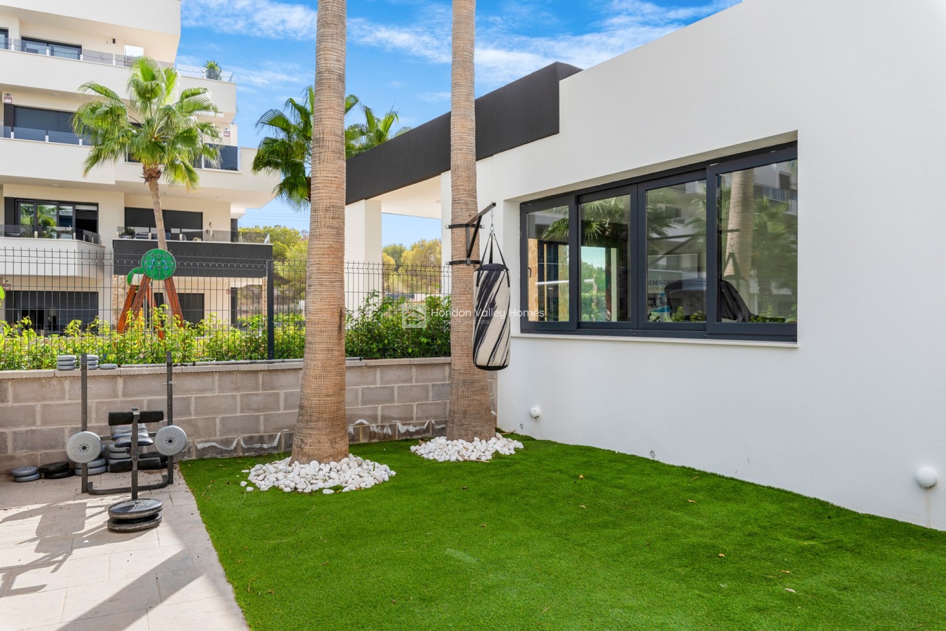 Wiederverkauf - Apartment - Orihuela Costa - Los Altos