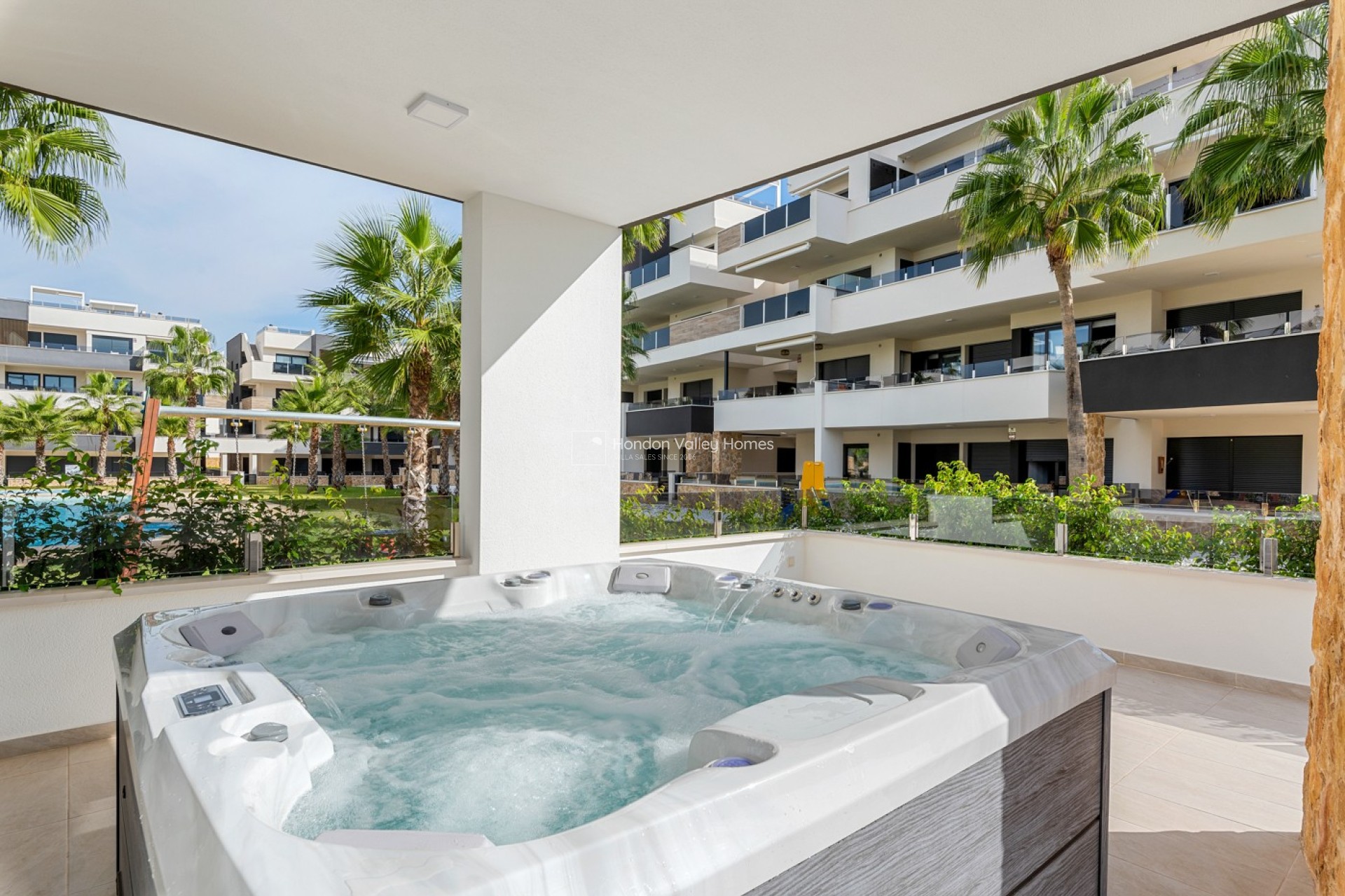 Wiederverkauf - Apartment - Orihuela Costa - Los Altos