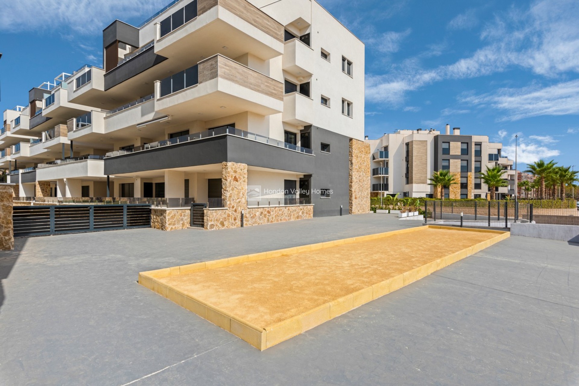 Wiederverkauf - Apartment - Orihuela Costa - Los Altos