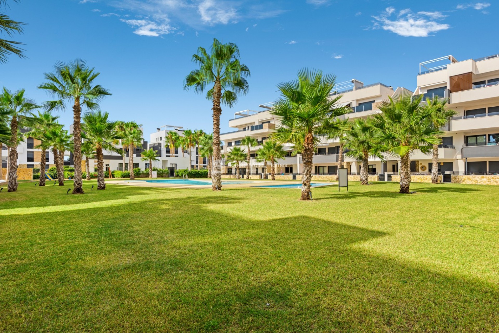 Wiederverkauf - Apartment - Orihuela Costa - Los Altos