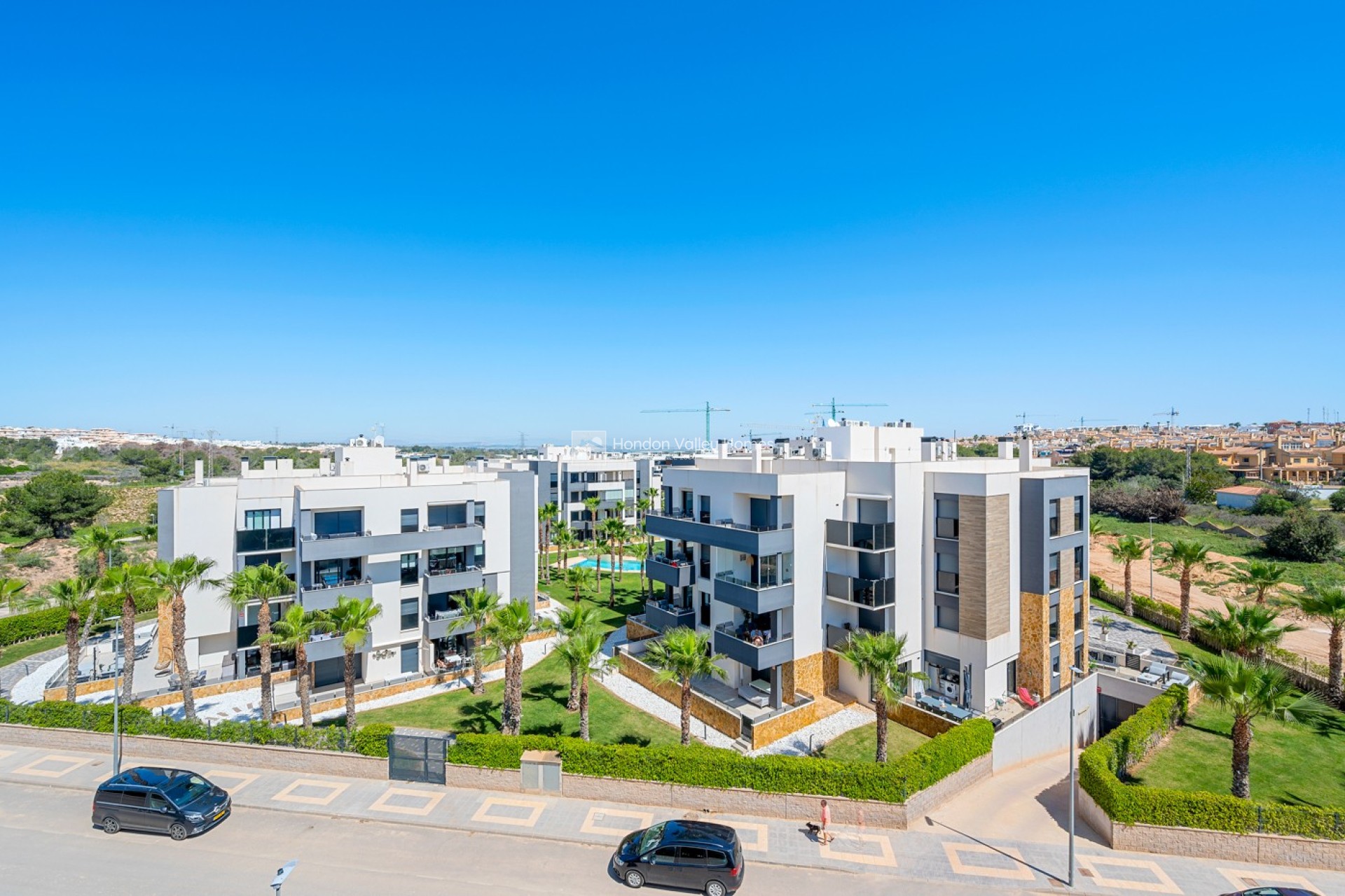 Wiederverkauf - Apartment - Orihuela Costa - Los Altos