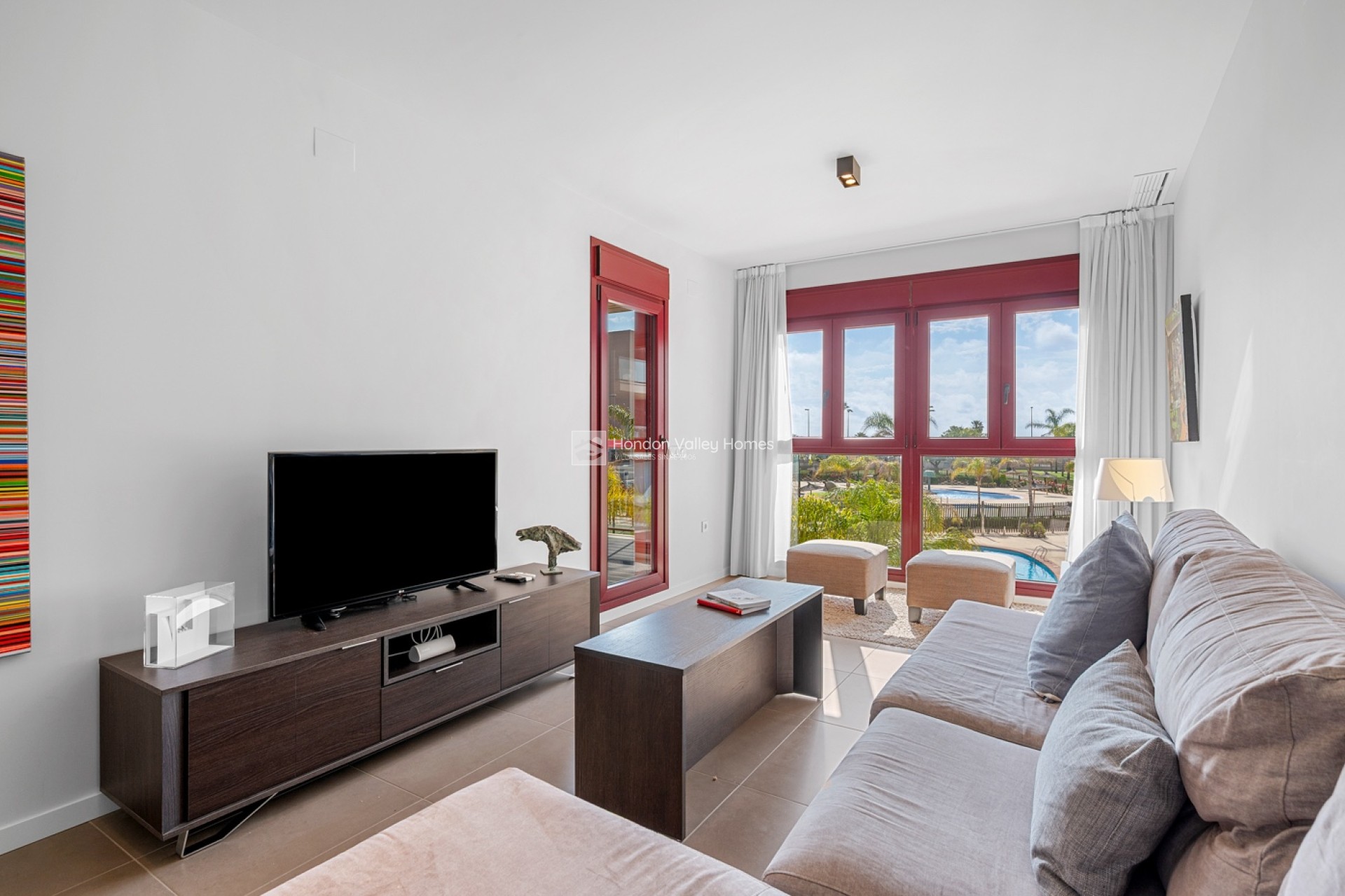 Wiederverkauf - Apartment - Pilar de la Horadada - Mil Palmeras