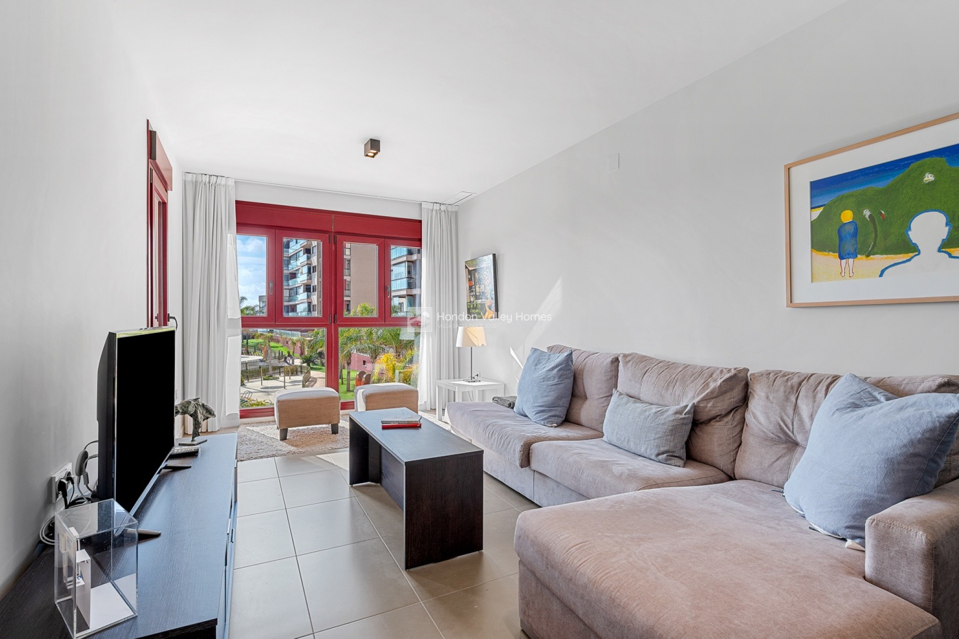 Wiederverkauf - Apartment - Pilar de la Horadada - Mil Palmeras