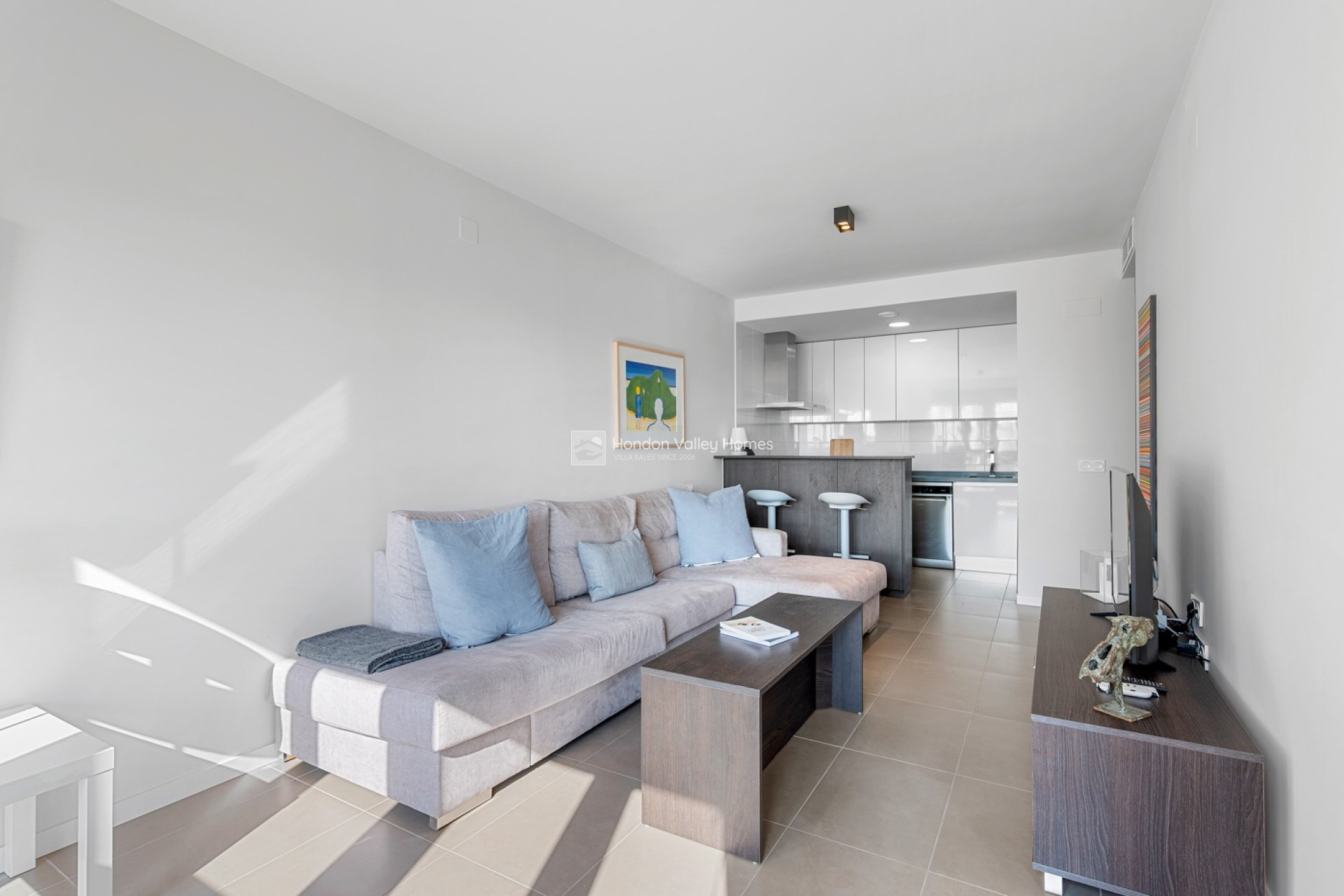 Wiederverkauf - Apartment - Pilar de la Horadada - Mil Palmeras