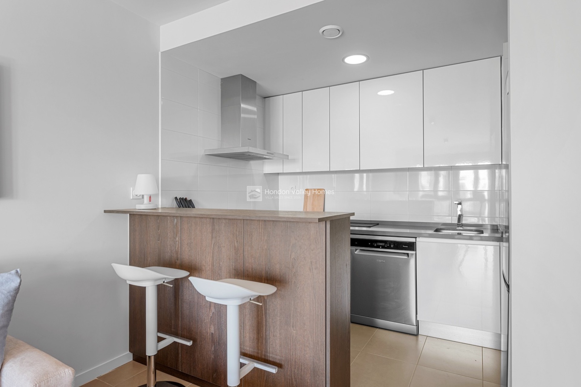 Wiederverkauf - Apartment - Pilar de la Horadada - Mil Palmeras