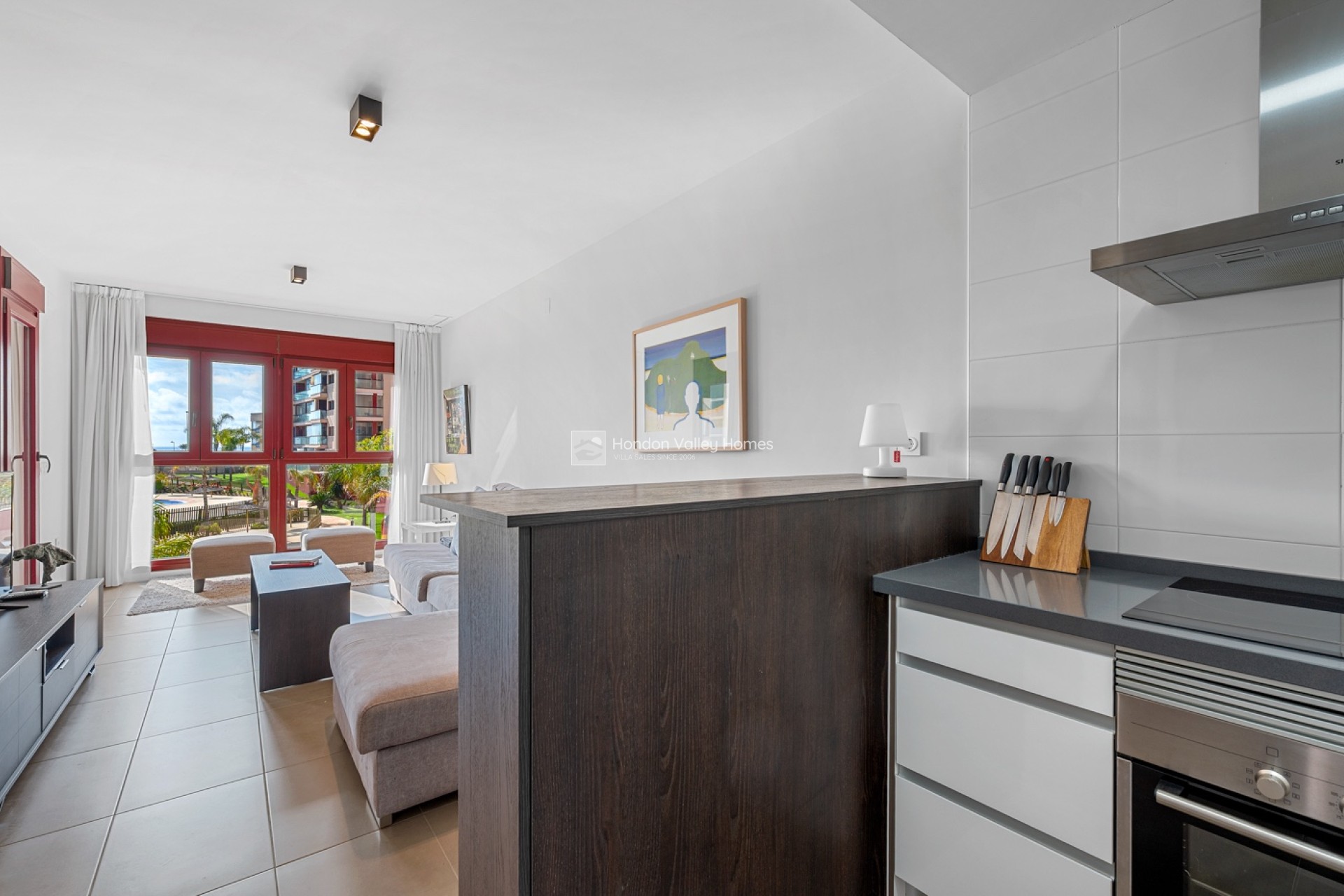 Wiederverkauf - Apartment - Pilar de la Horadada - Mil Palmeras