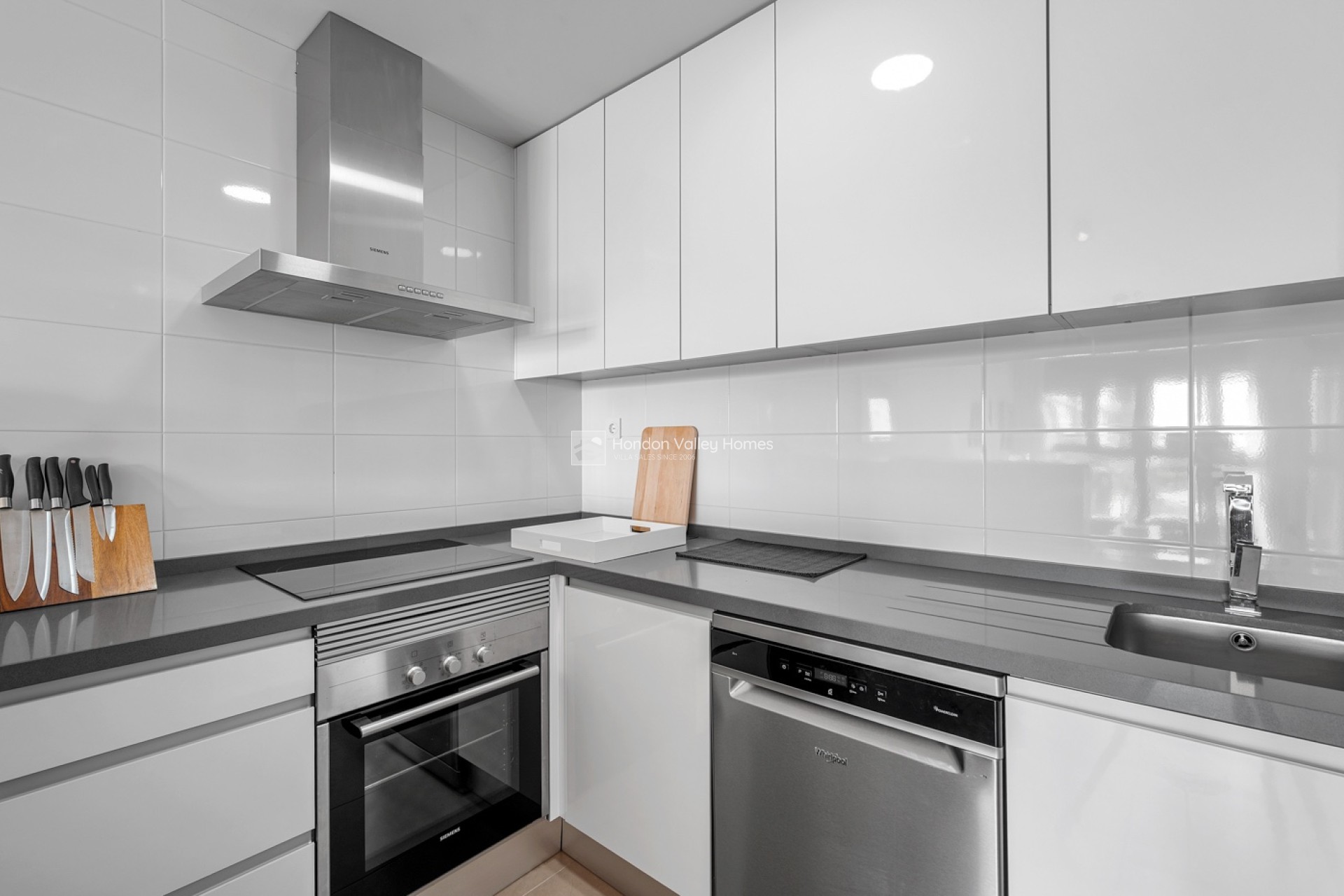 Wiederverkauf - Apartment - Pilar de la Horadada - Mil Palmeras