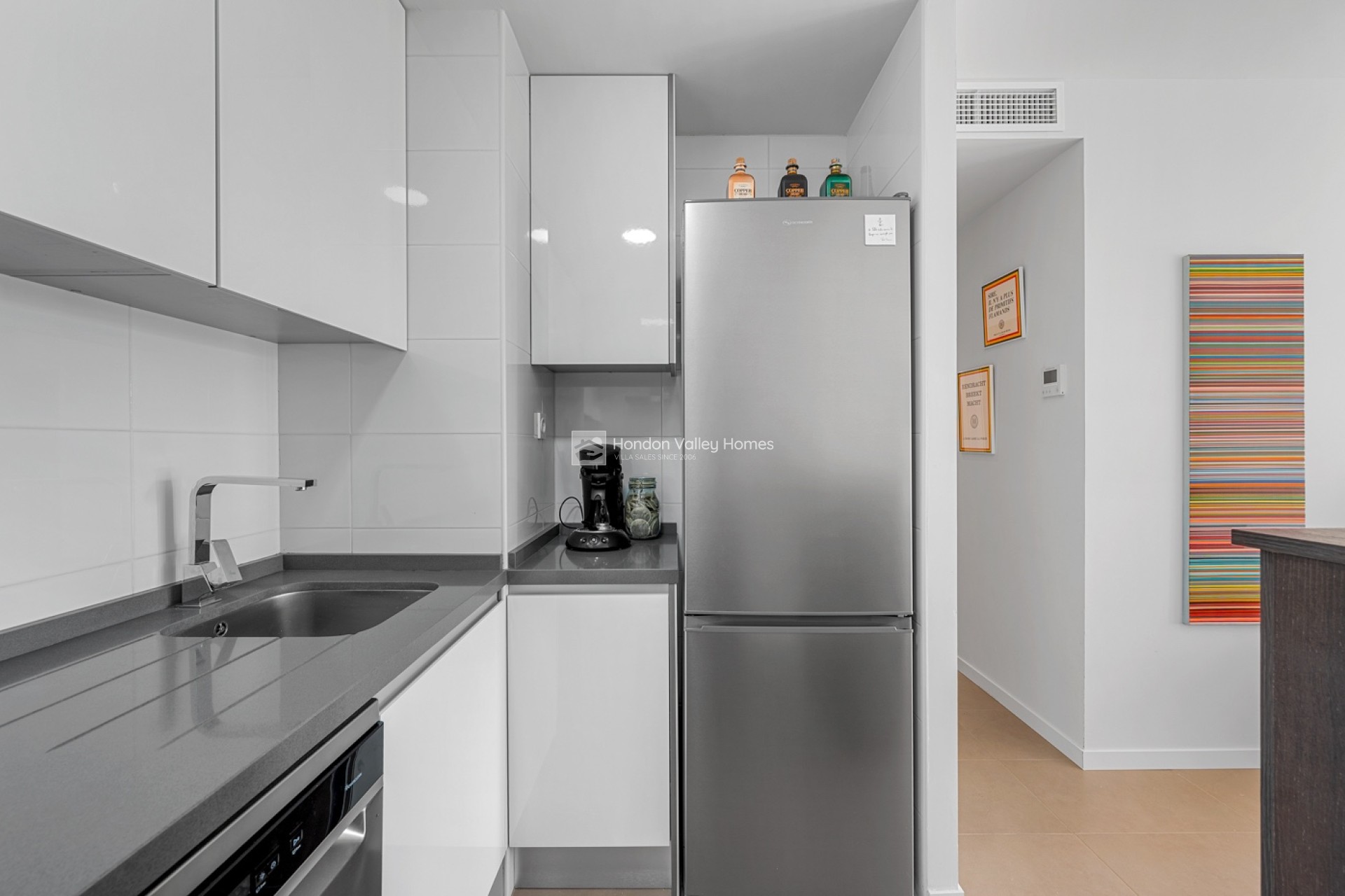 Wiederverkauf - Apartment - Pilar de la Horadada - Mil Palmeras