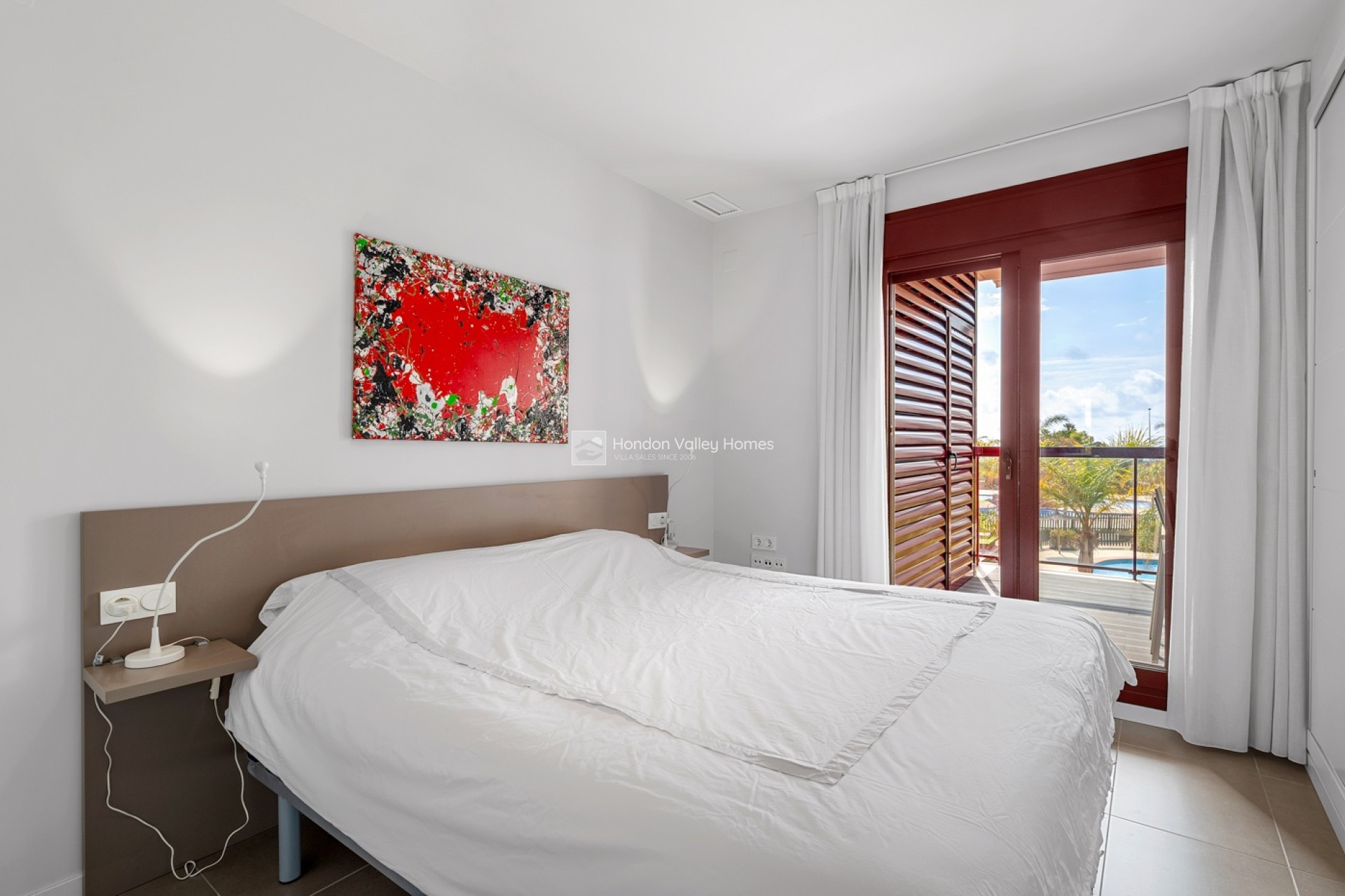 Wiederverkauf - Apartment - Pilar de la Horadada - Mil Palmeras