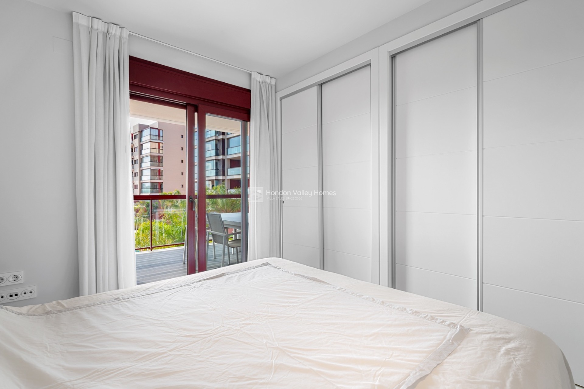 Wiederverkauf - Apartment - Pilar de la Horadada - Mil Palmeras