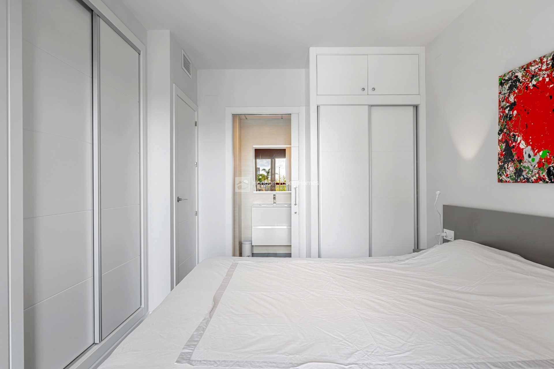 Wiederverkauf - Apartment - Pilar de la Horadada - Mil Palmeras