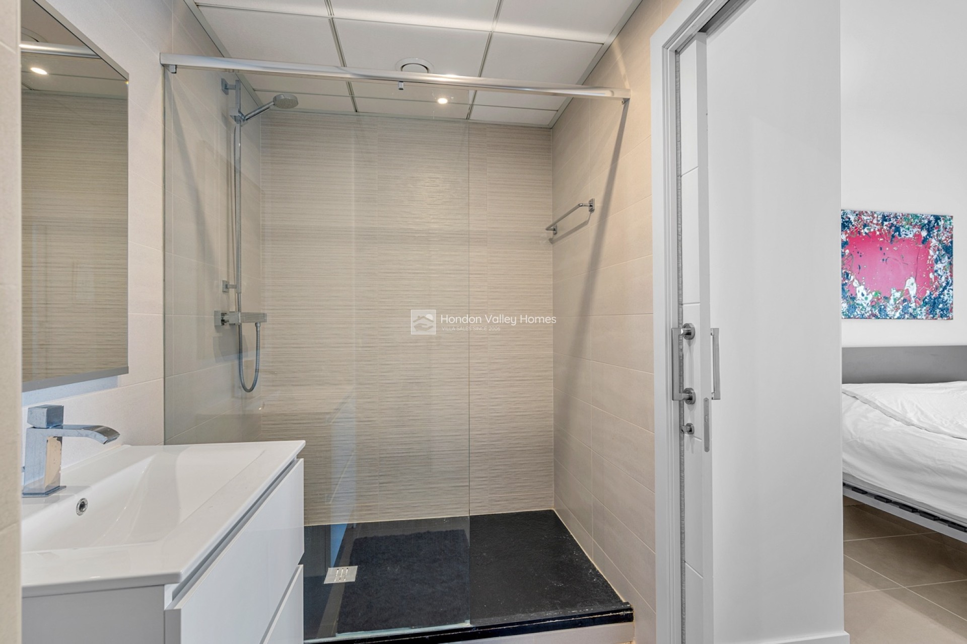 Wiederverkauf - Apartment - Pilar de la Horadada - Mil Palmeras