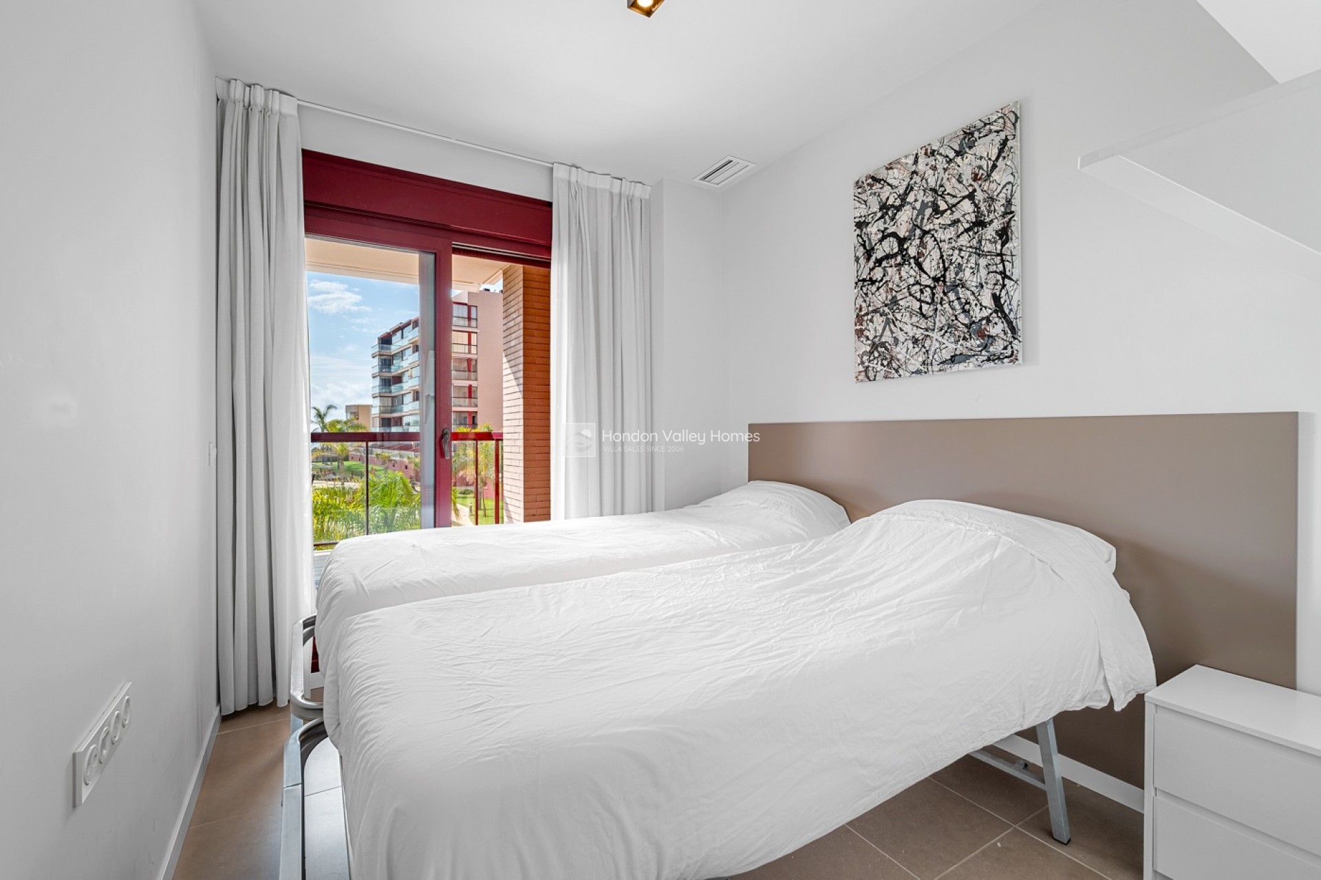 Wiederverkauf - Apartment - Pilar de la Horadada - Mil Palmeras