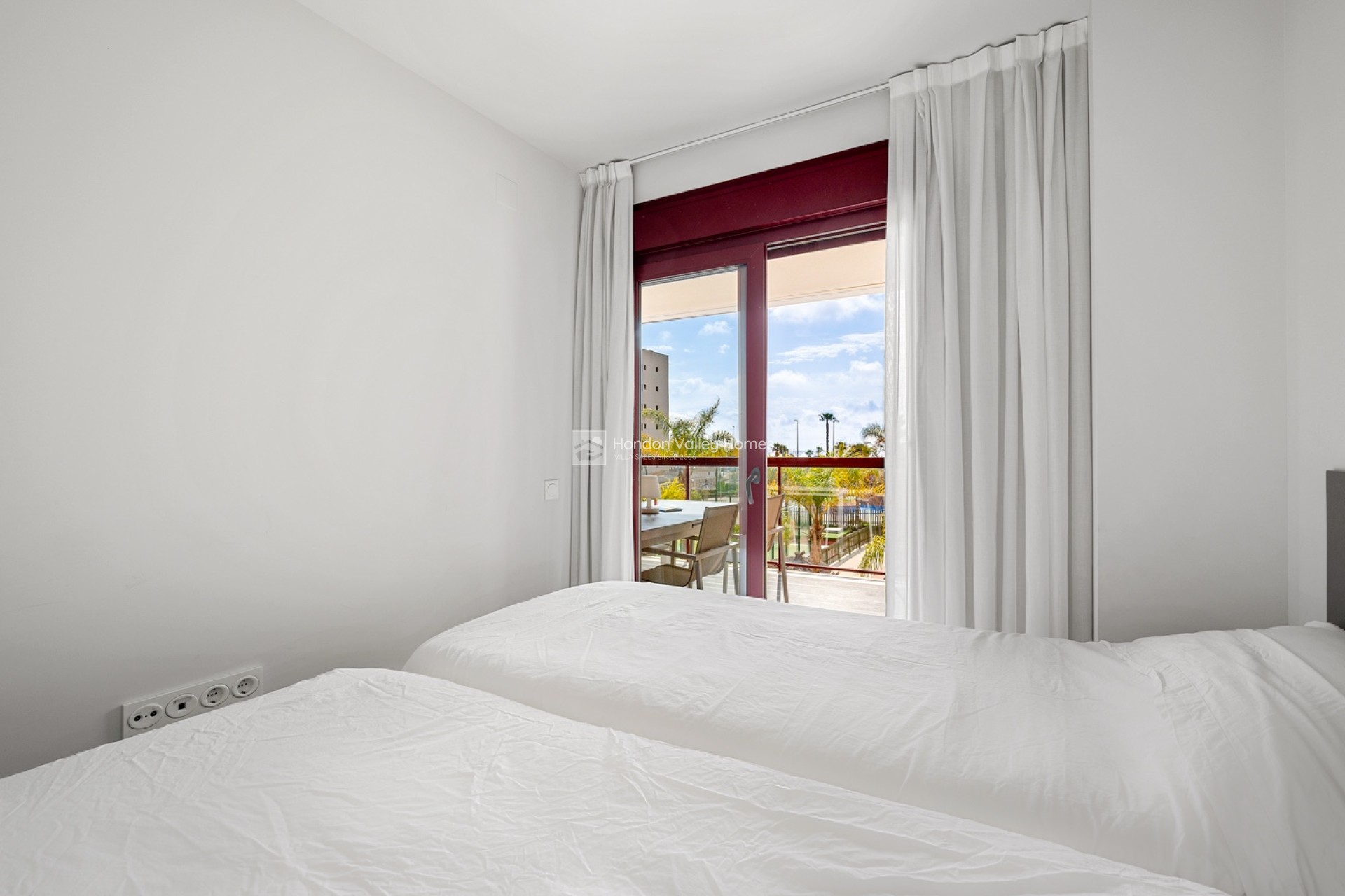 Wiederverkauf - Apartment - Pilar de la Horadada - Mil Palmeras