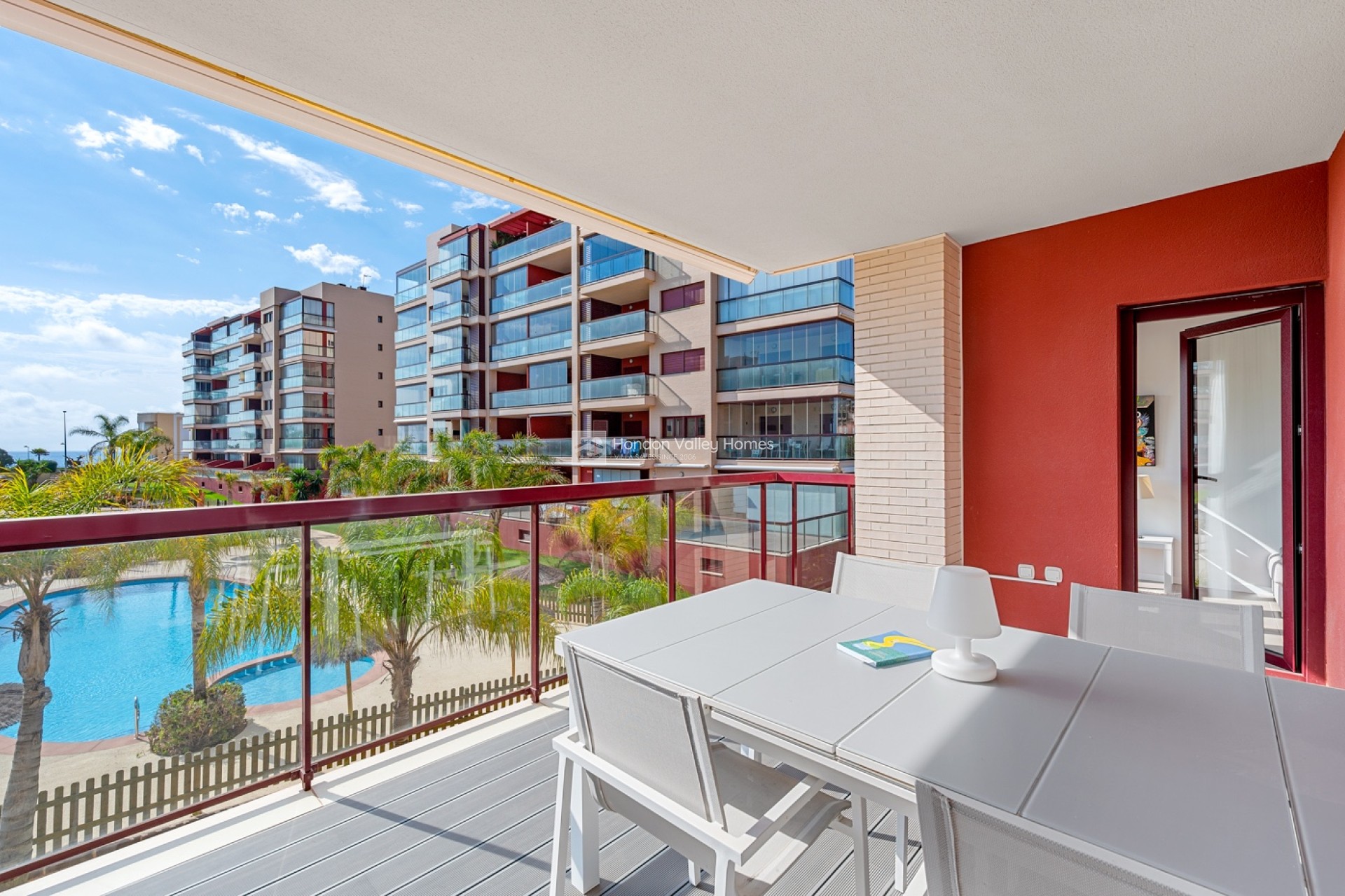 Wiederverkauf - Apartment - Pilar de la Horadada - Mil Palmeras