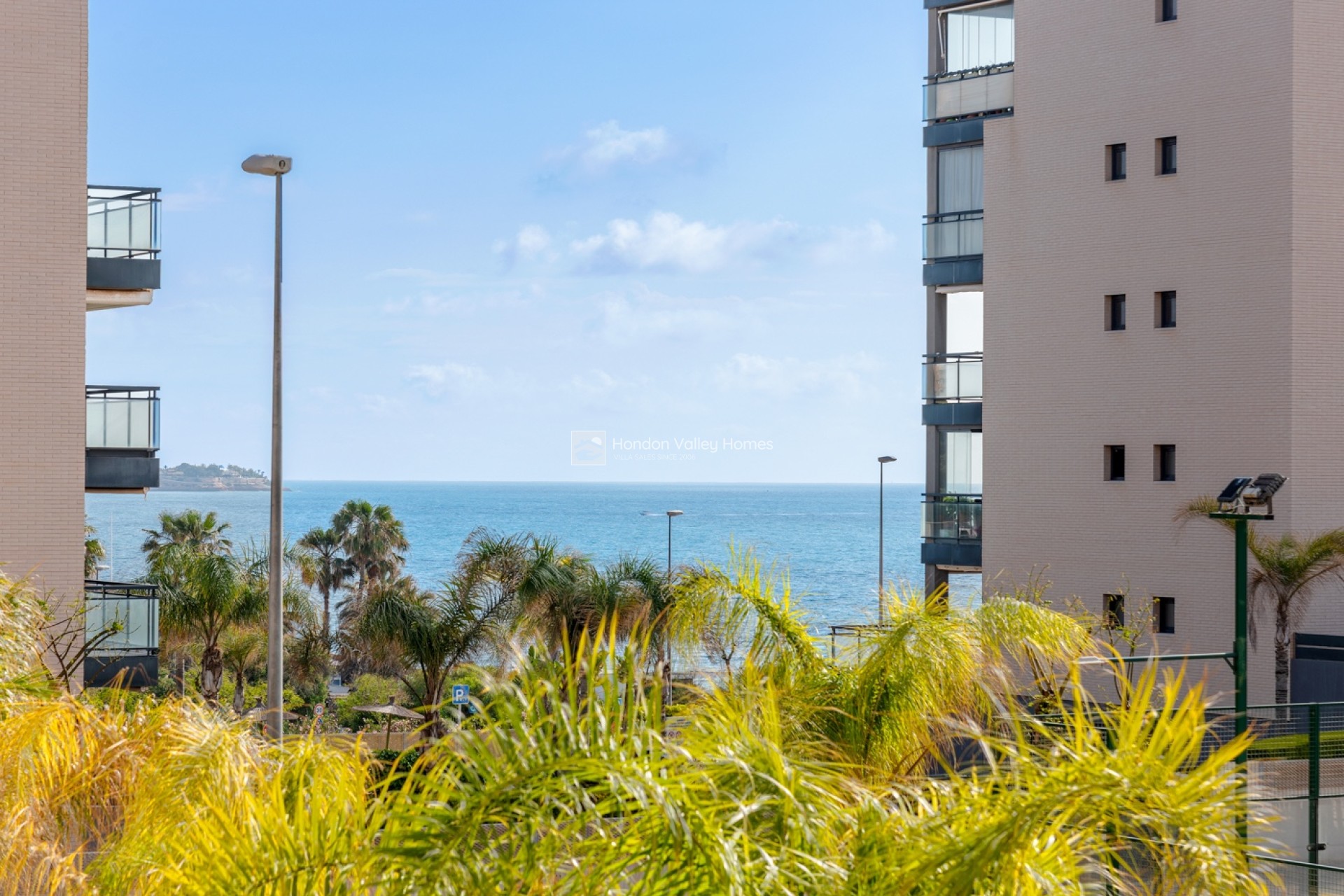Wiederverkauf - Apartment - Pilar de la Horadada - Mil Palmeras