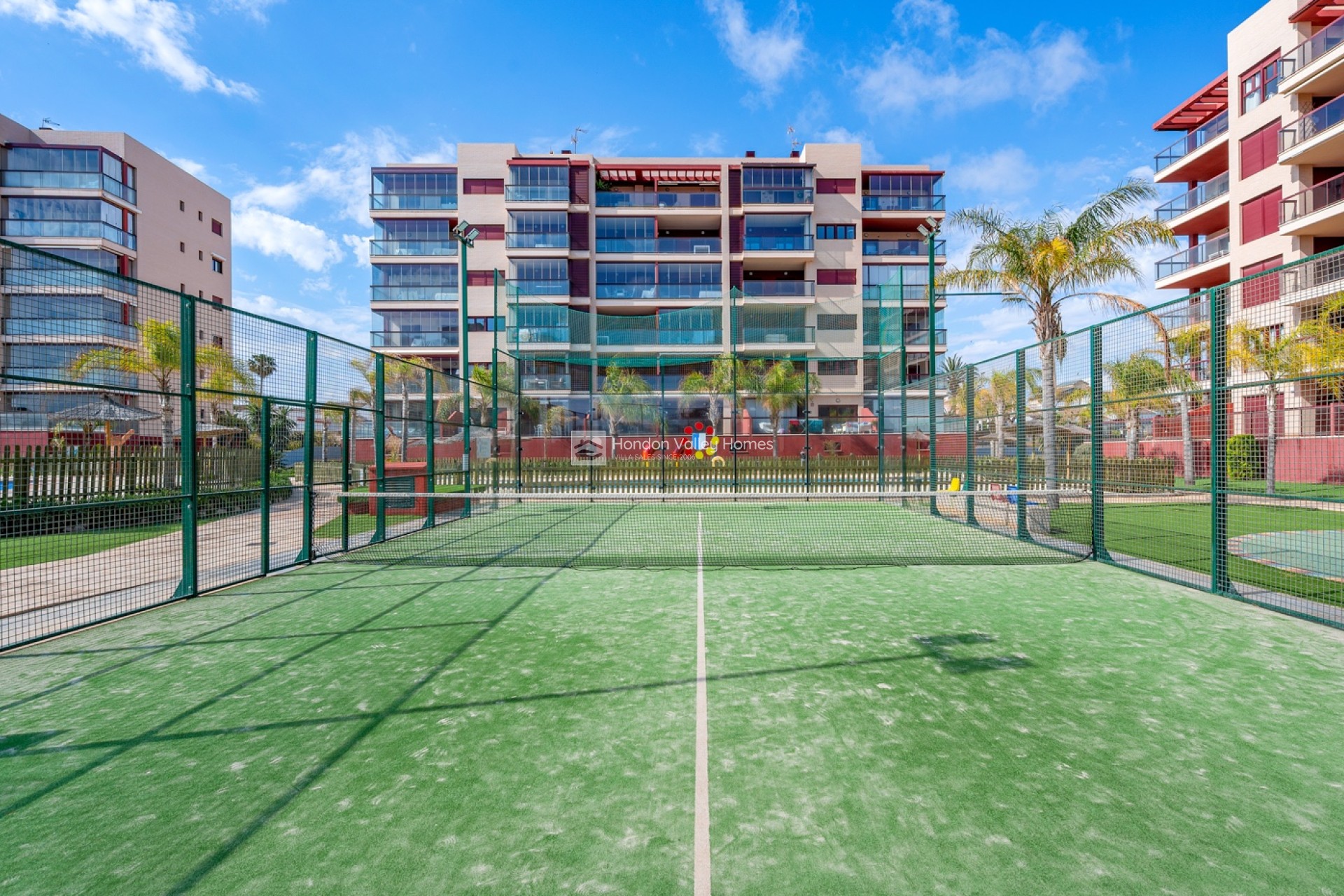 Wiederverkauf - Apartment - Pilar de la Horadada - Mil Palmeras