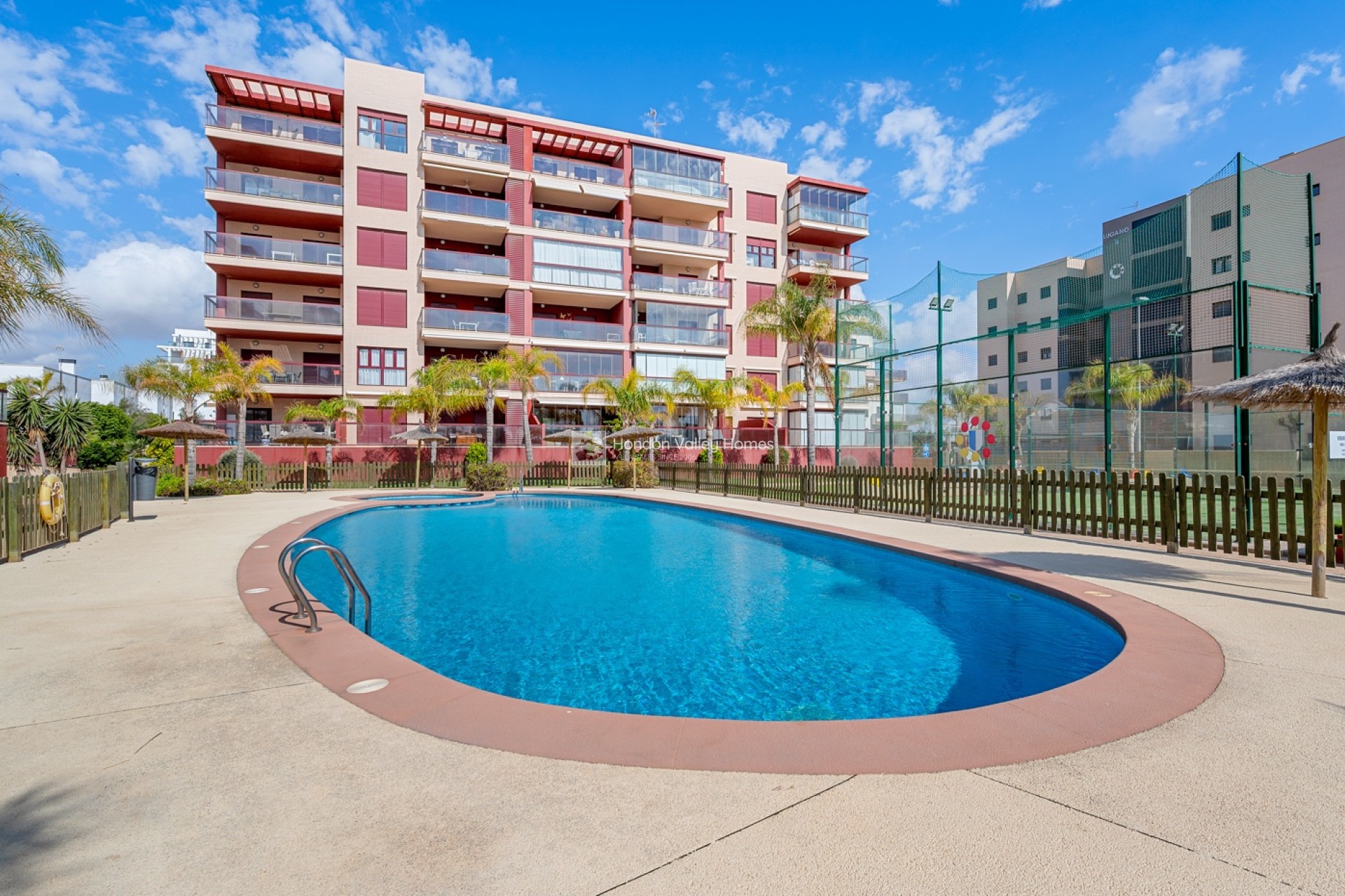 Wiederverkauf - Apartment - Pilar de la Horadada - Mil Palmeras