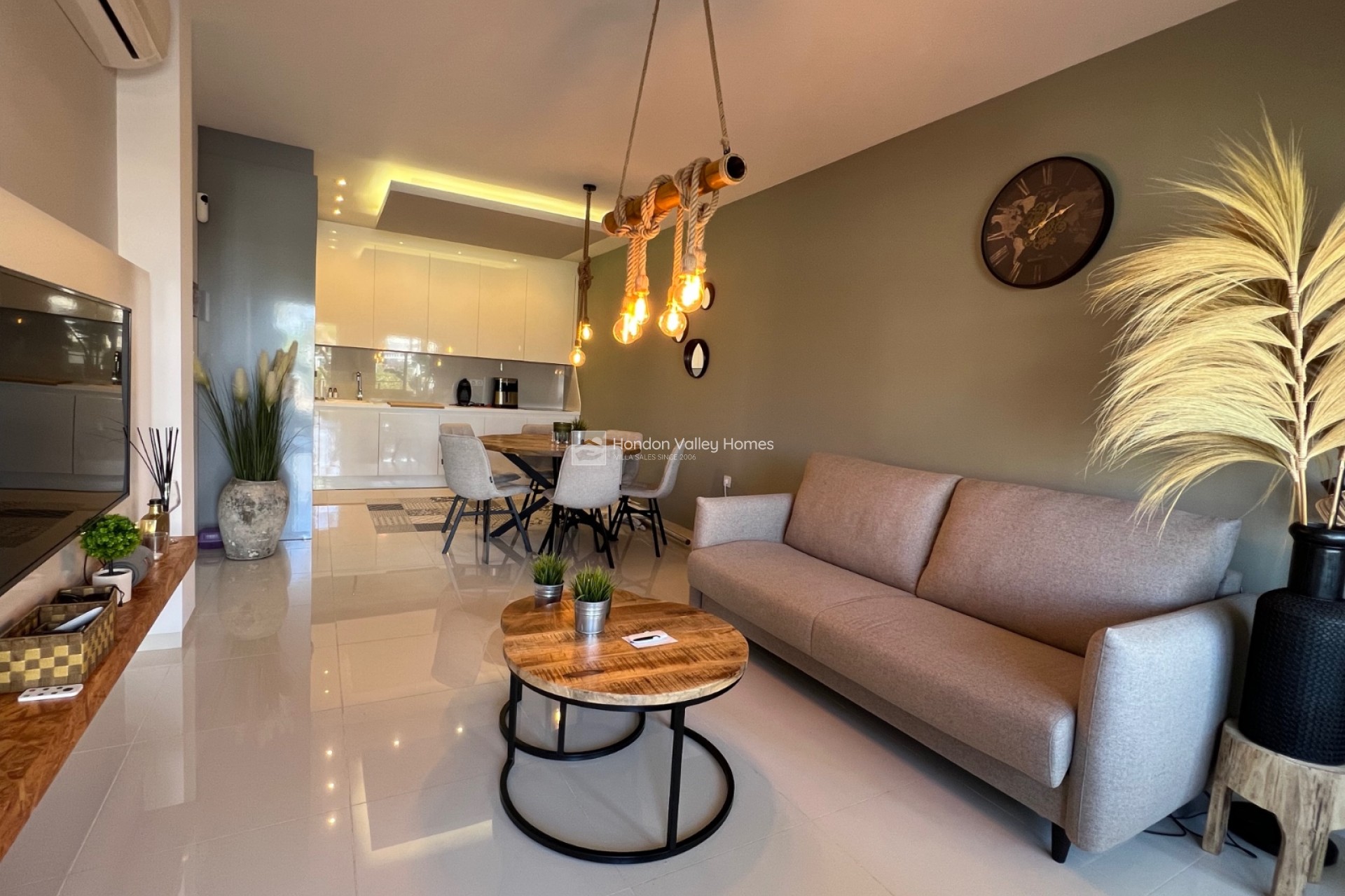 Wiederverkauf - Apartment - Pilar de la Horadada - Mil Palmeras