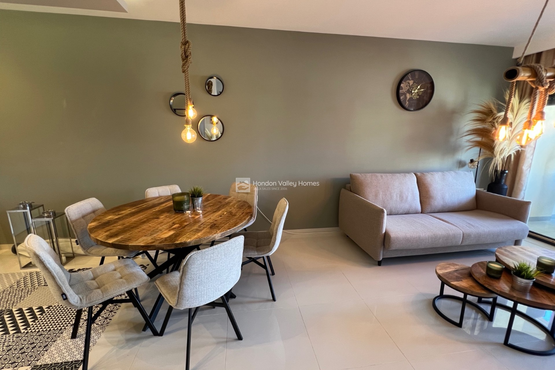 Wiederverkauf - Apartment - Pilar de la Horadada - Mil Palmeras