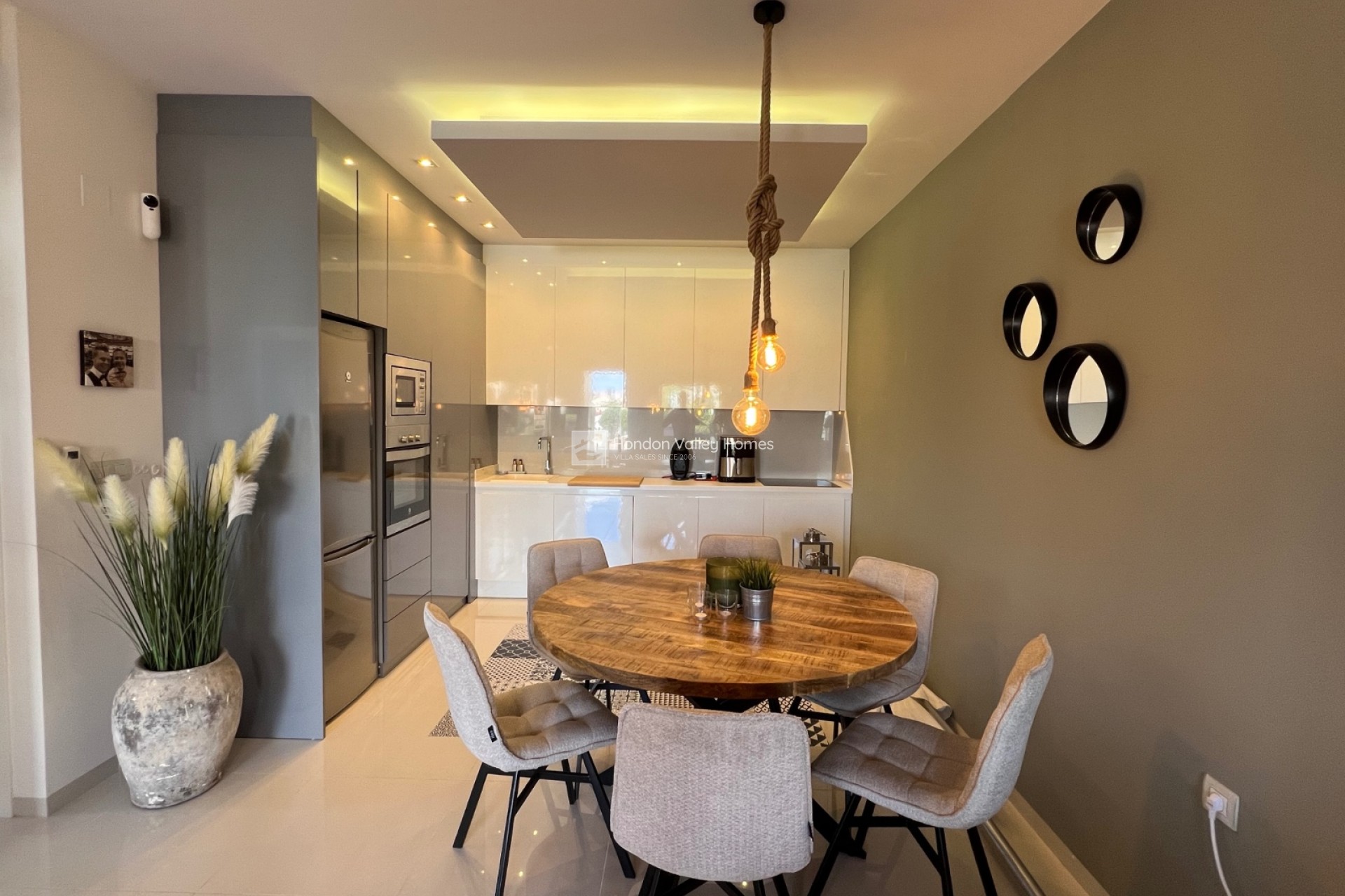 Wiederverkauf - Apartment - Pilar de la Horadada - Mil Palmeras