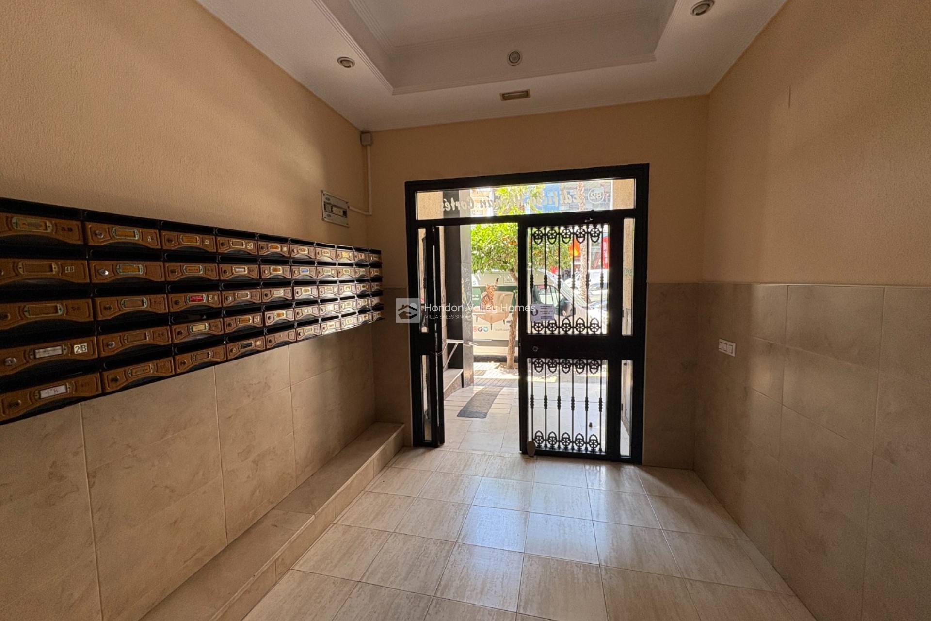Wiederverkauf - Apartment - Torrevieja - Centro