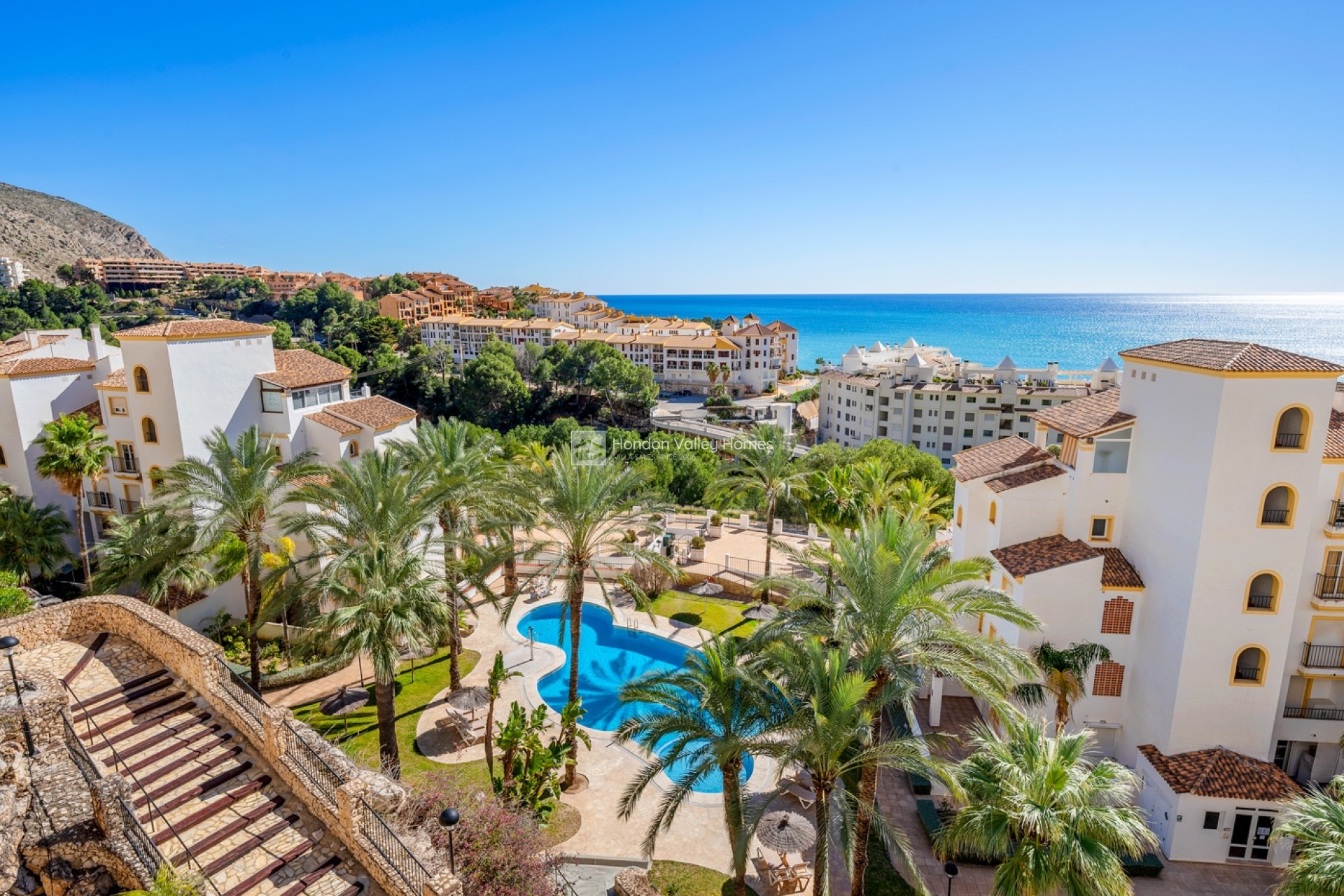 Wiederverkauf - Apartments - Altea - Mascarat
