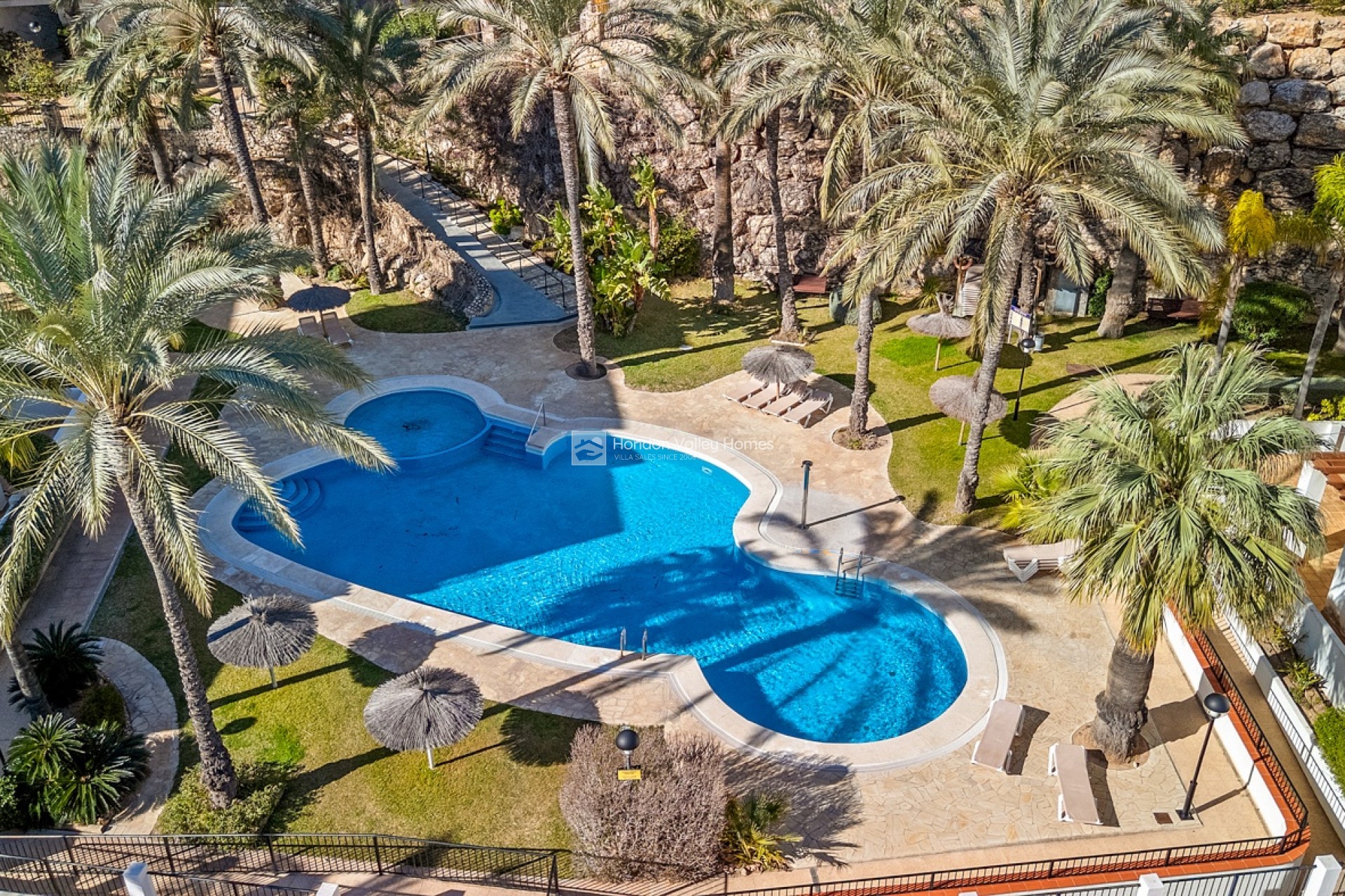 Wiederverkauf - Apartments - Altea - Mascarat