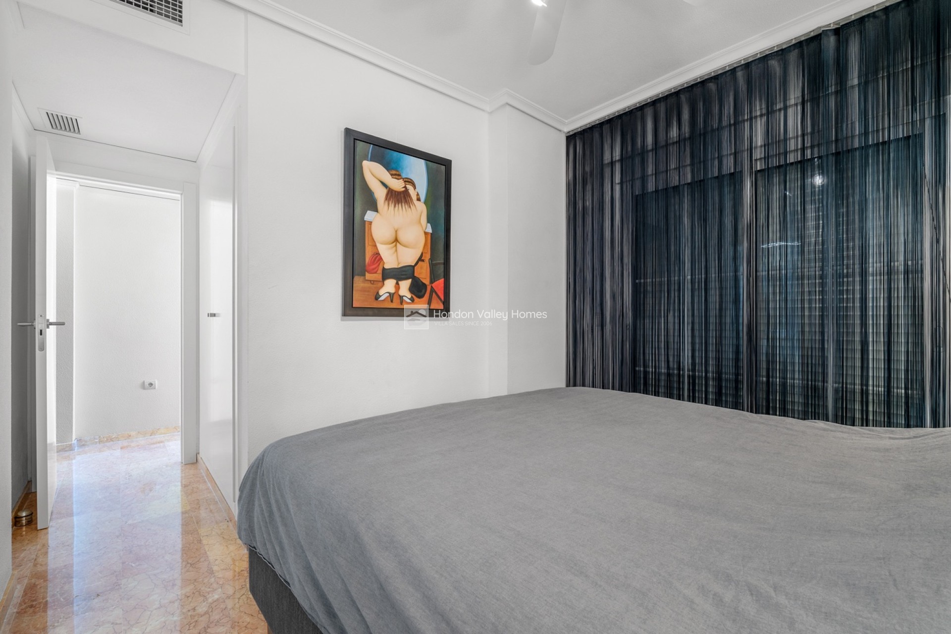 Wiederverkauf - Apartments - Altea - Mascarat