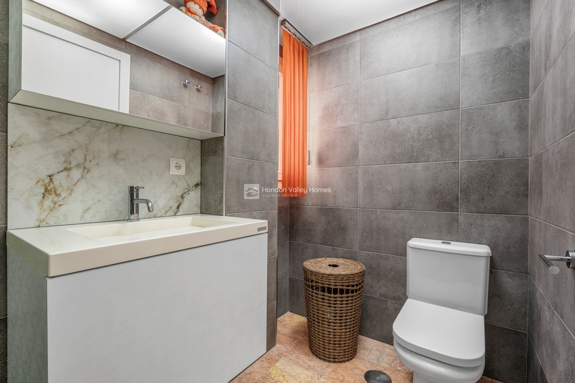 Wiederverkauf - Apartments - Altea - Mascarat