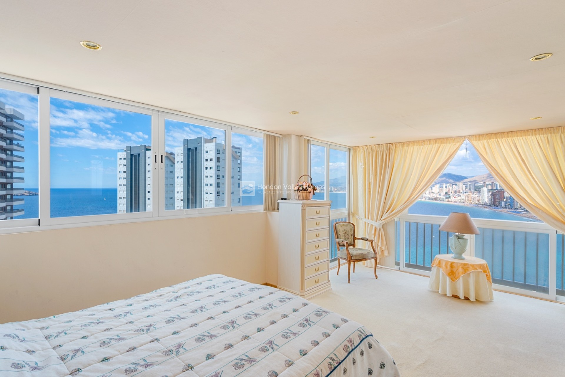 Wiederverkauf - Apartments - Benidorm - Levante