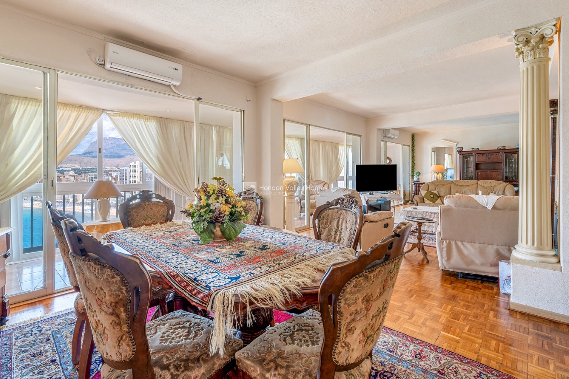 Wiederverkauf - Apartments - Benidorm - Levante