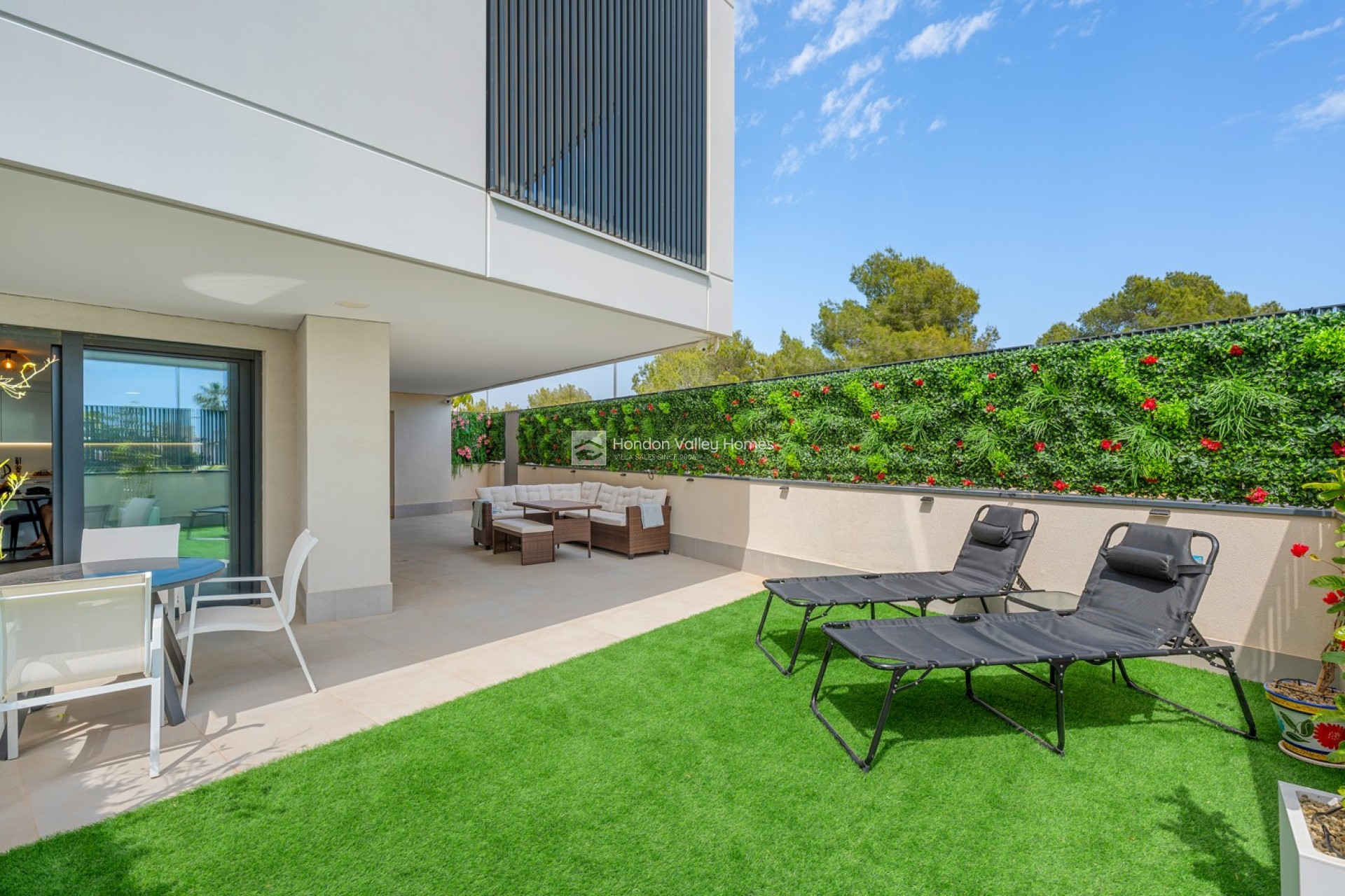 Wiederverkauf - Apartments - Dehesa de Campoamor