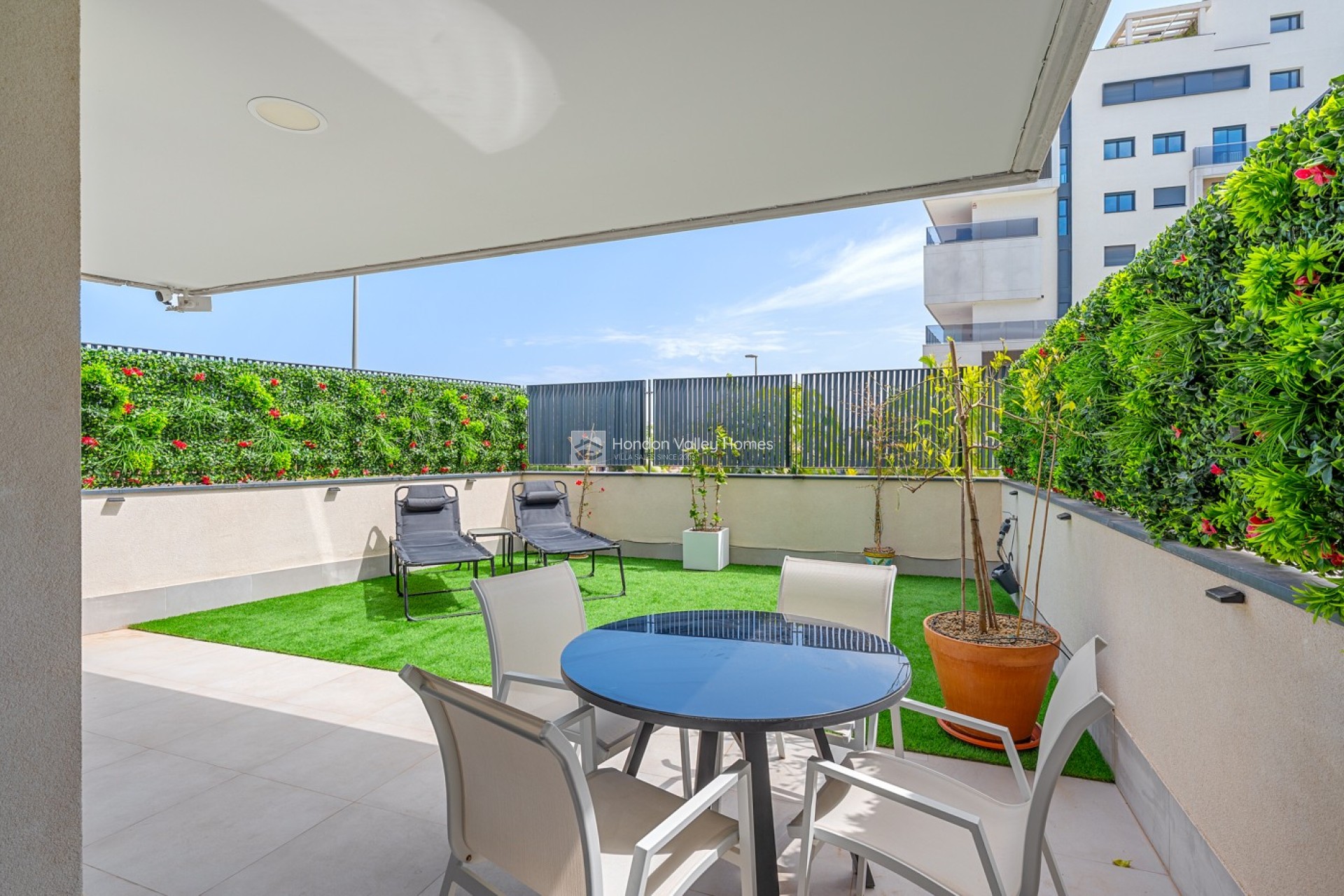 Wiederverkauf - Apartments - Dehesa de Campoamor