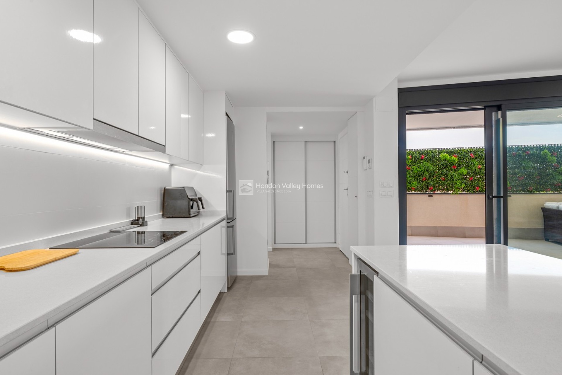 Wiederverkauf - Apartments - Dehesa de Campoamor