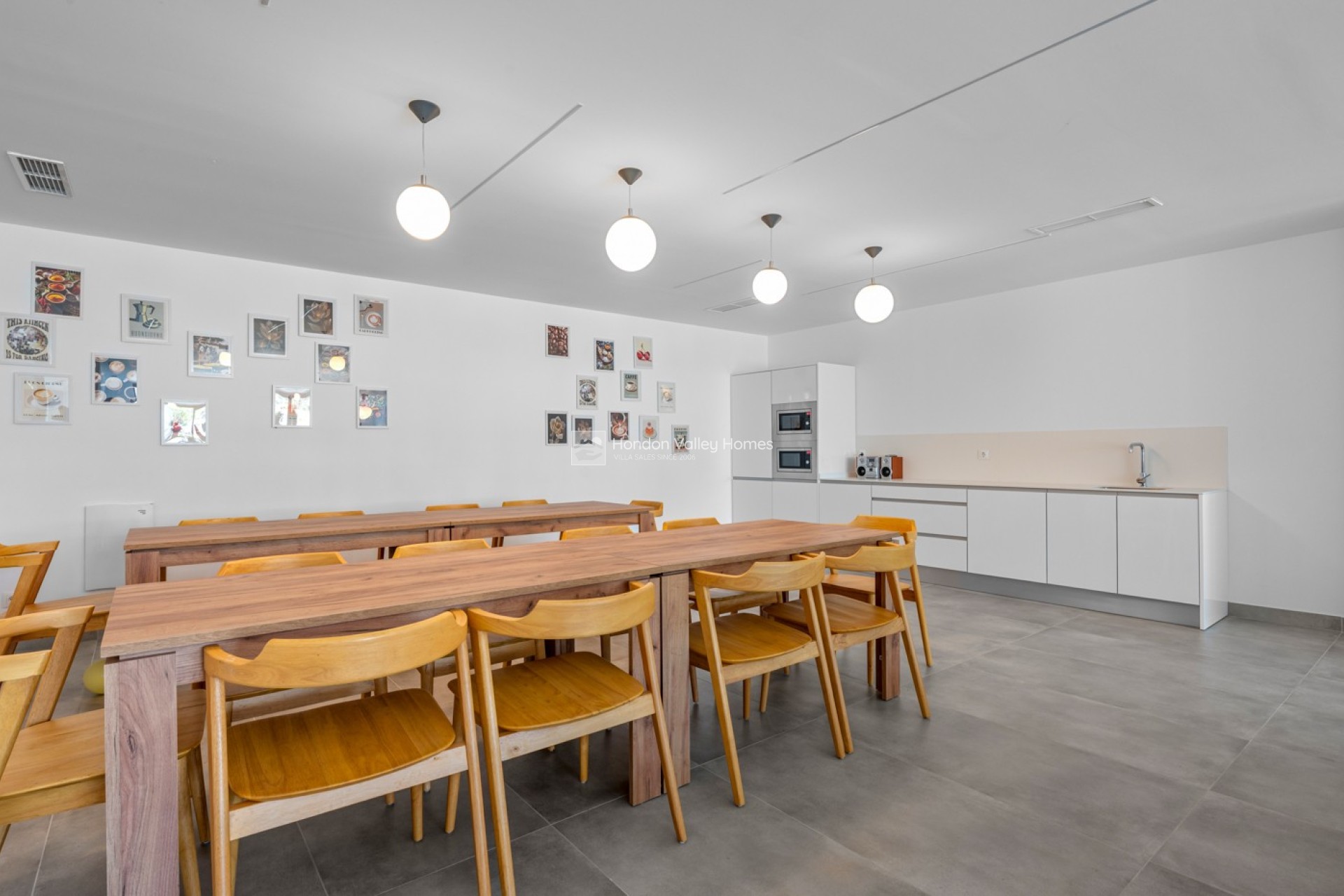 Wiederverkauf - Apartments - Dehesa de Campoamor