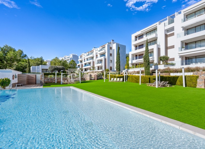 Wiederverkauf - Apartments - Las Colinas Golf