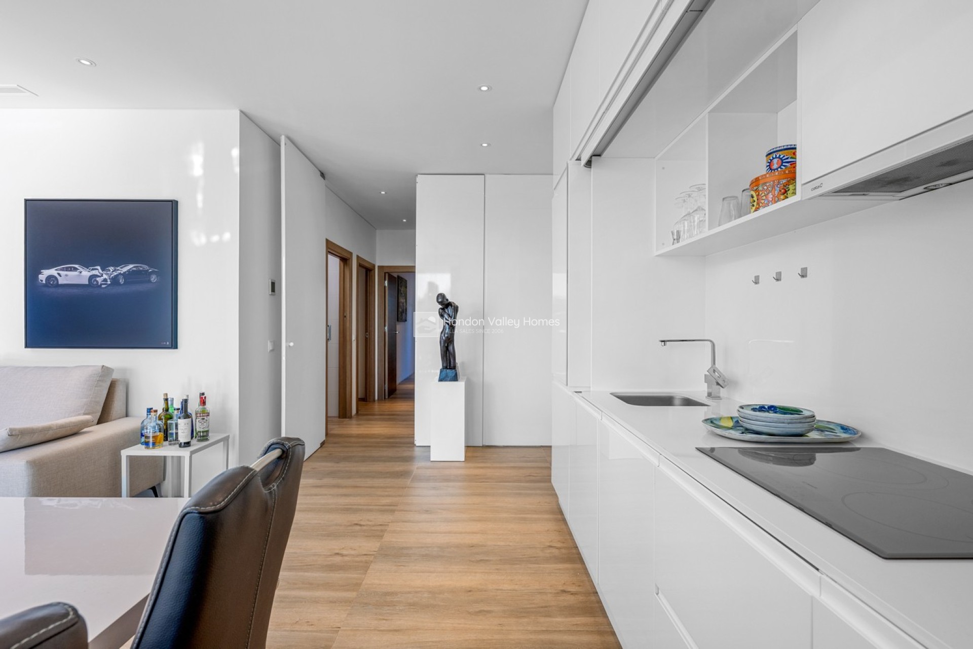 Wiederverkauf - Apartments - Las Colinas Golf