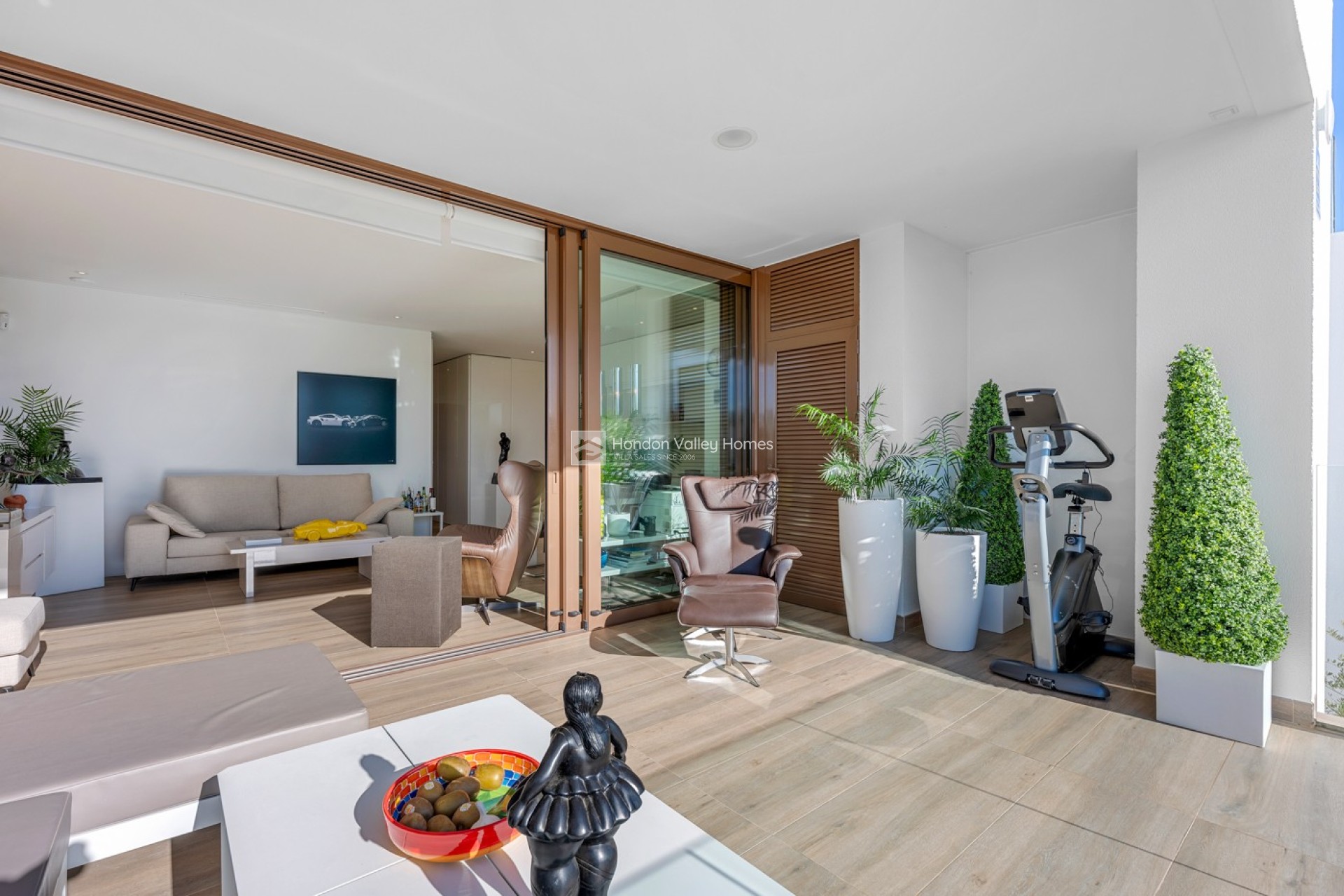 Wiederverkauf - Apartments - Las Colinas Golf