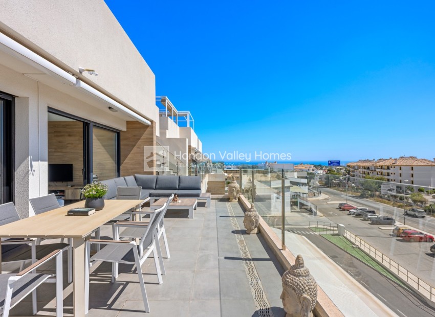 Wiederverkauf - Apartments - Orihuela Costa - Lomas De Campoamor