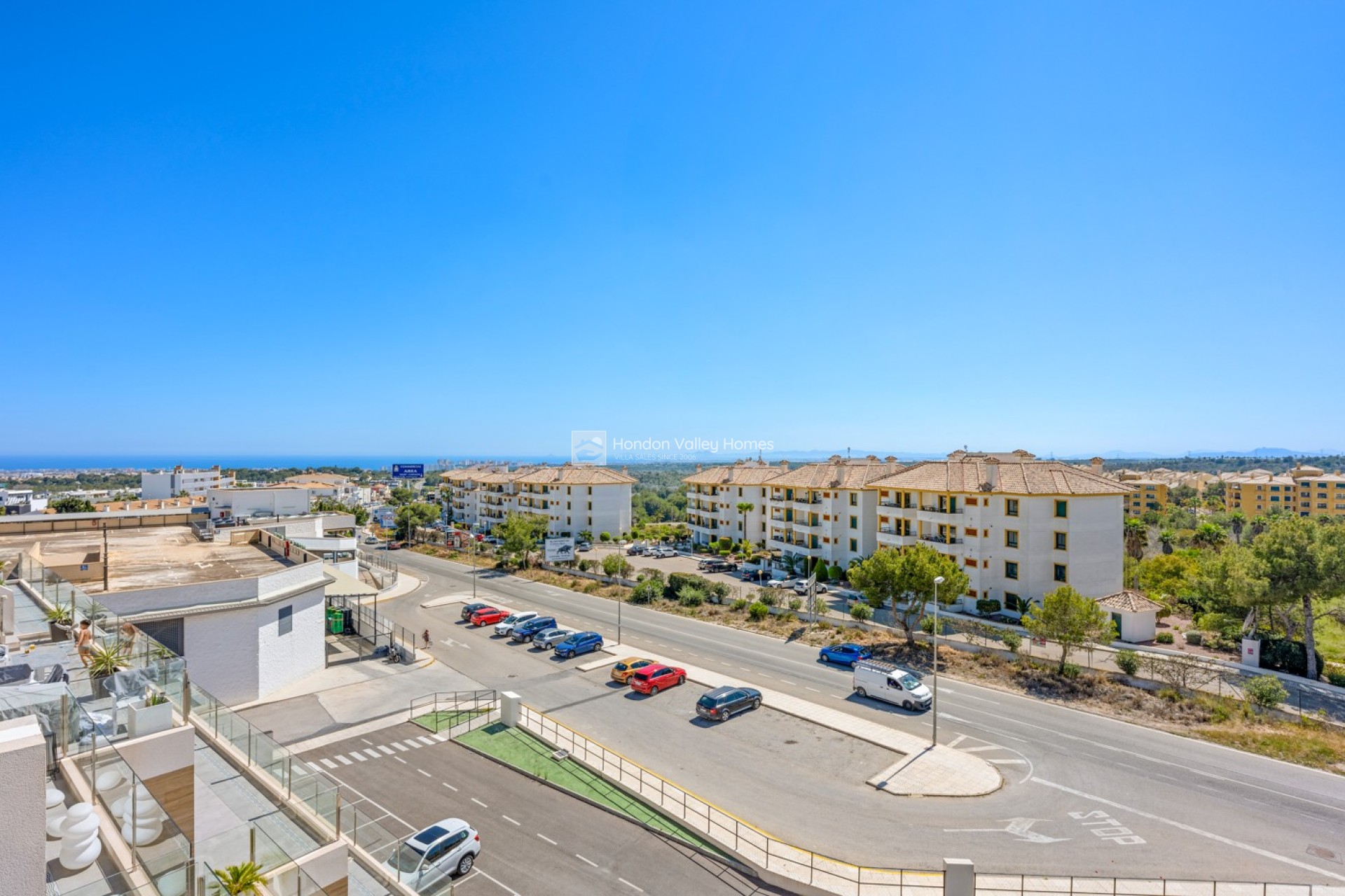 Wiederverkauf - Apartments - Orihuela Costa - Lomas De Campoamor