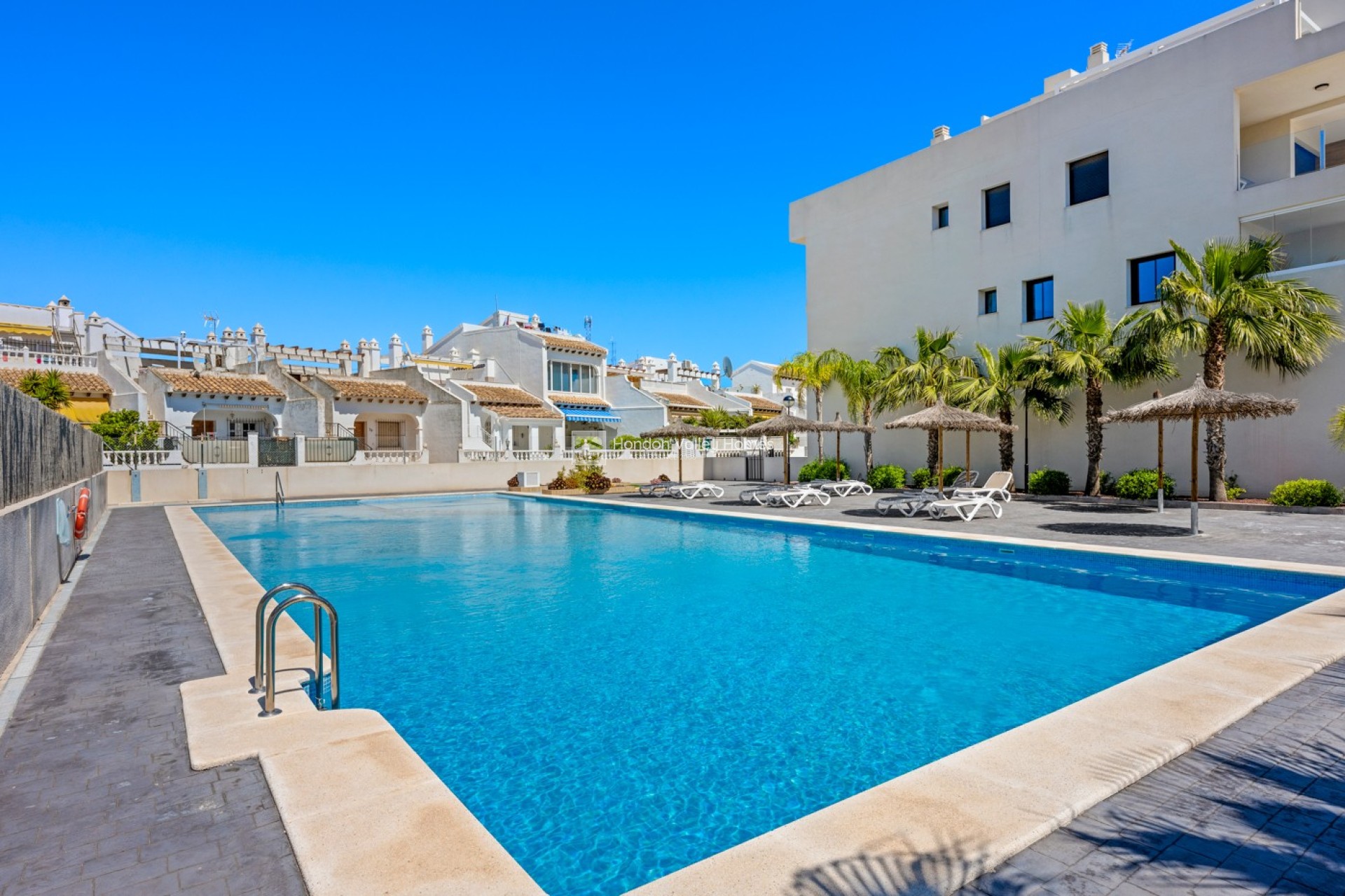 Wiederverkauf - Apartments - Orihuela Costa - Lomas De Campoamor