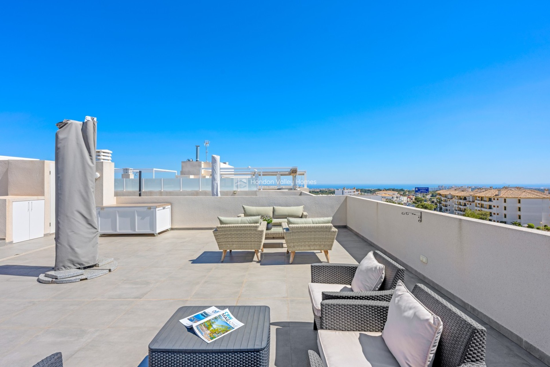 Wiederverkauf - Apartments - Orihuela Costa - Lomas De Campoamor