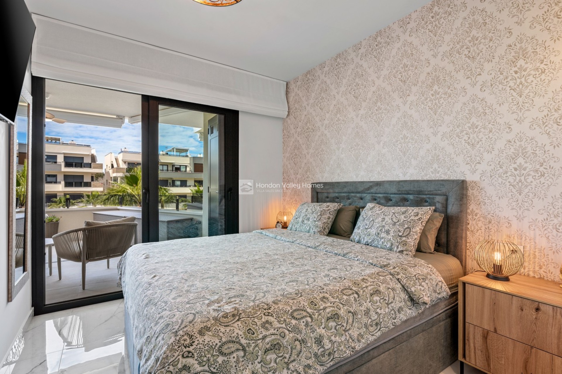 Wiederverkauf - Apartments - Orihuela Costa - Los Altos