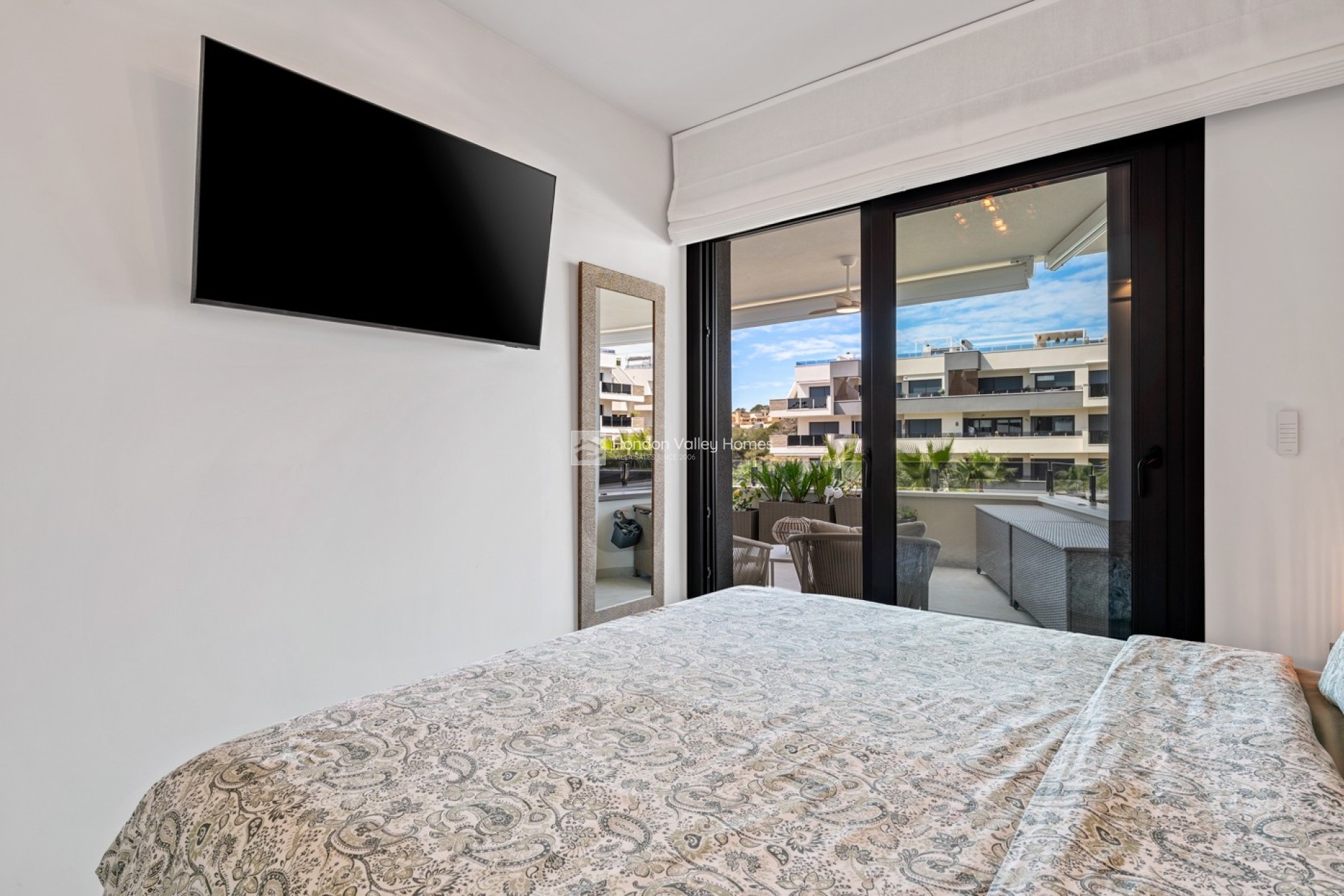 Wiederverkauf - Apartments - Orihuela Costa - Los Altos