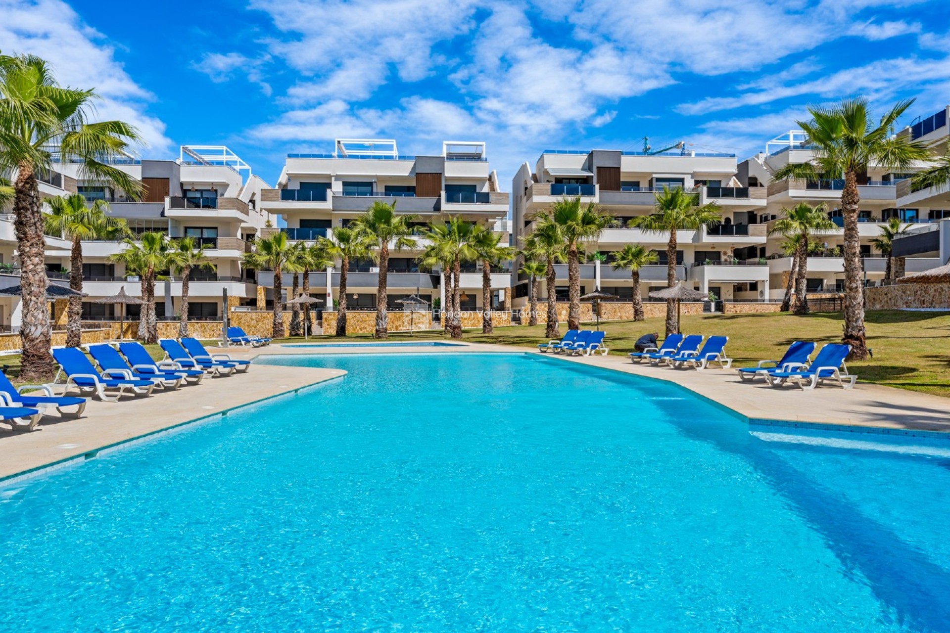 Wiederverkauf - Apartments - Orihuela Costa - Los Altos