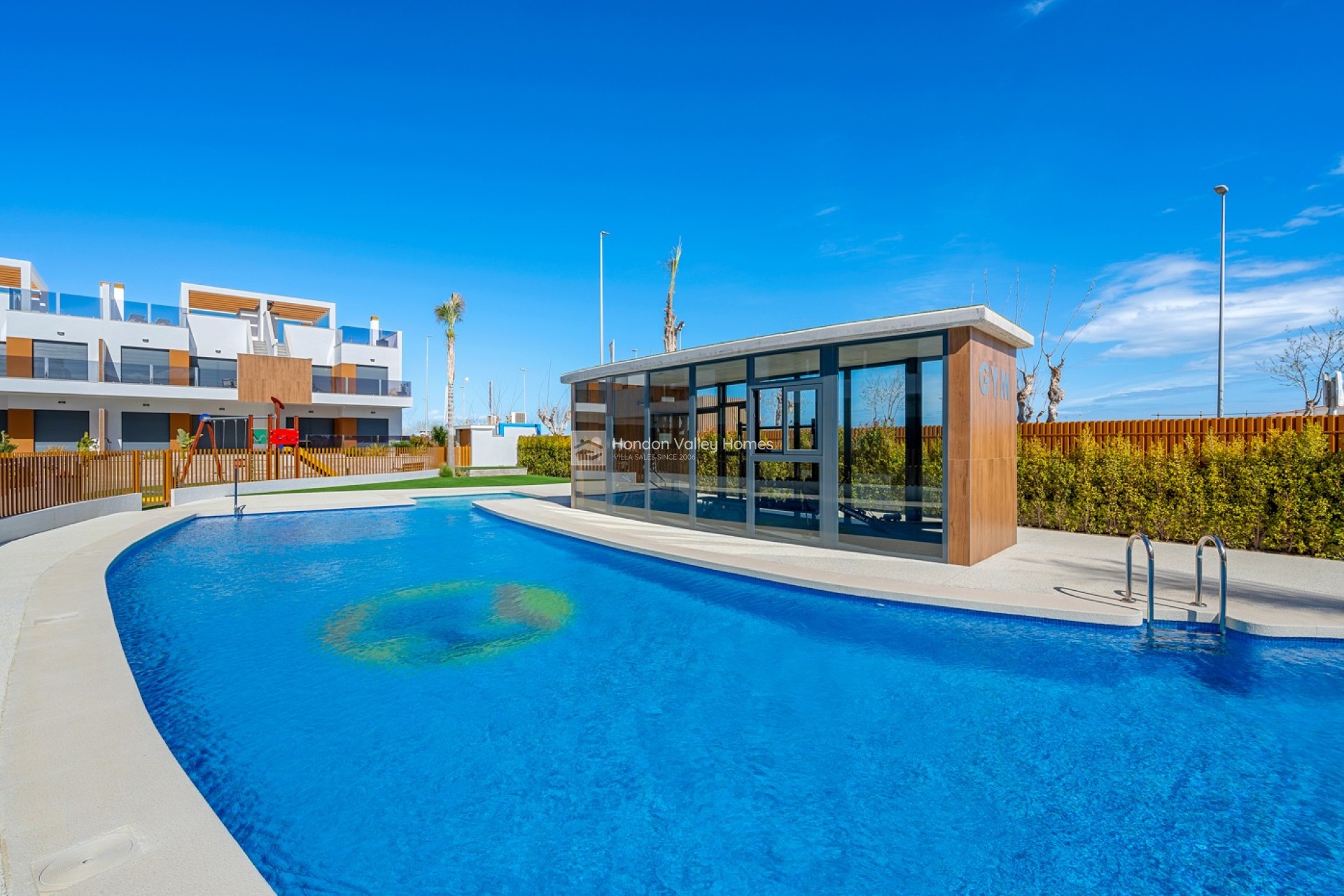 Wiederverkauf - Apartments - Pilar de la Horadada - Torre De La Horadada