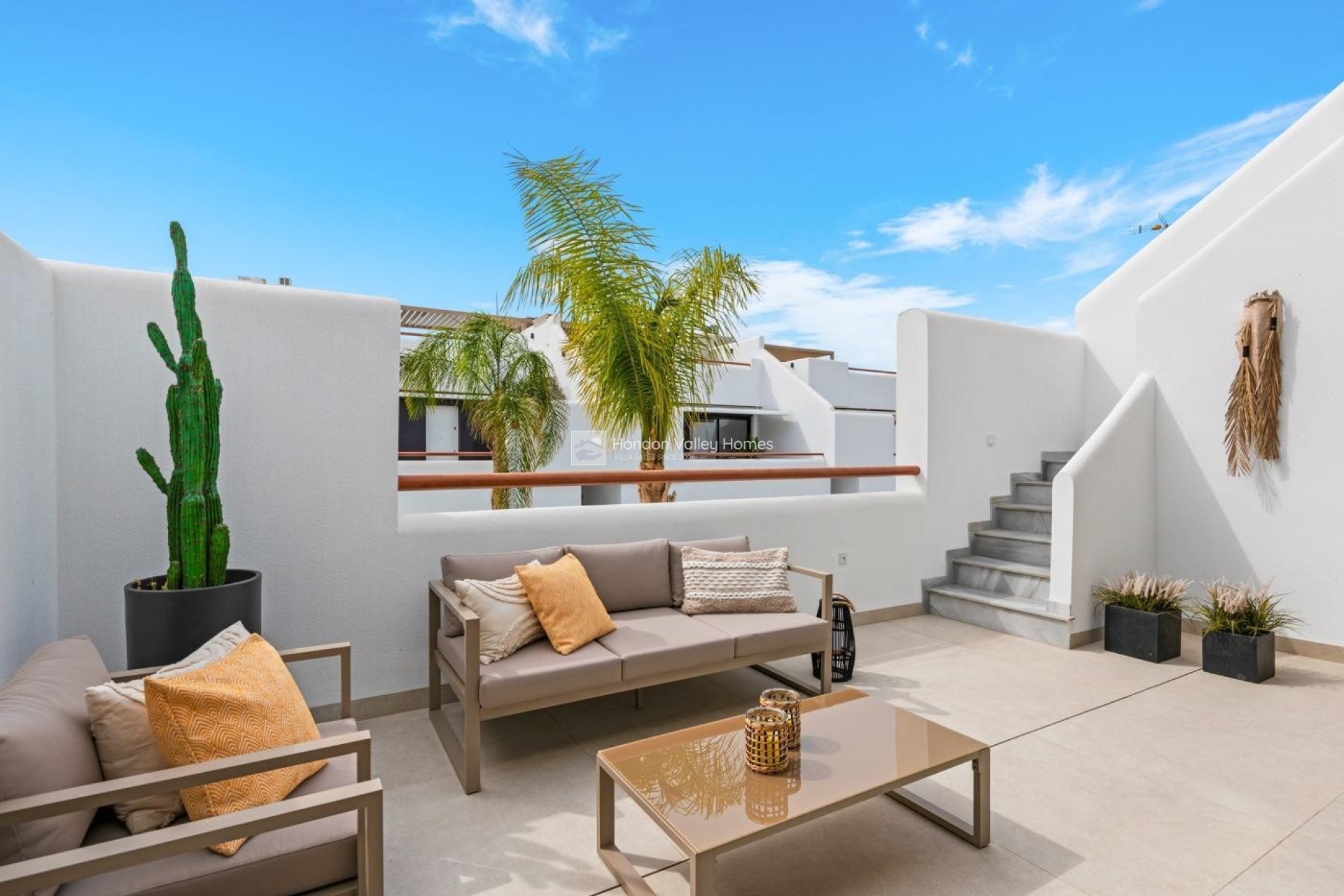 Wiederverkauf - Apartments - San Javier - Santiago De La Ribera