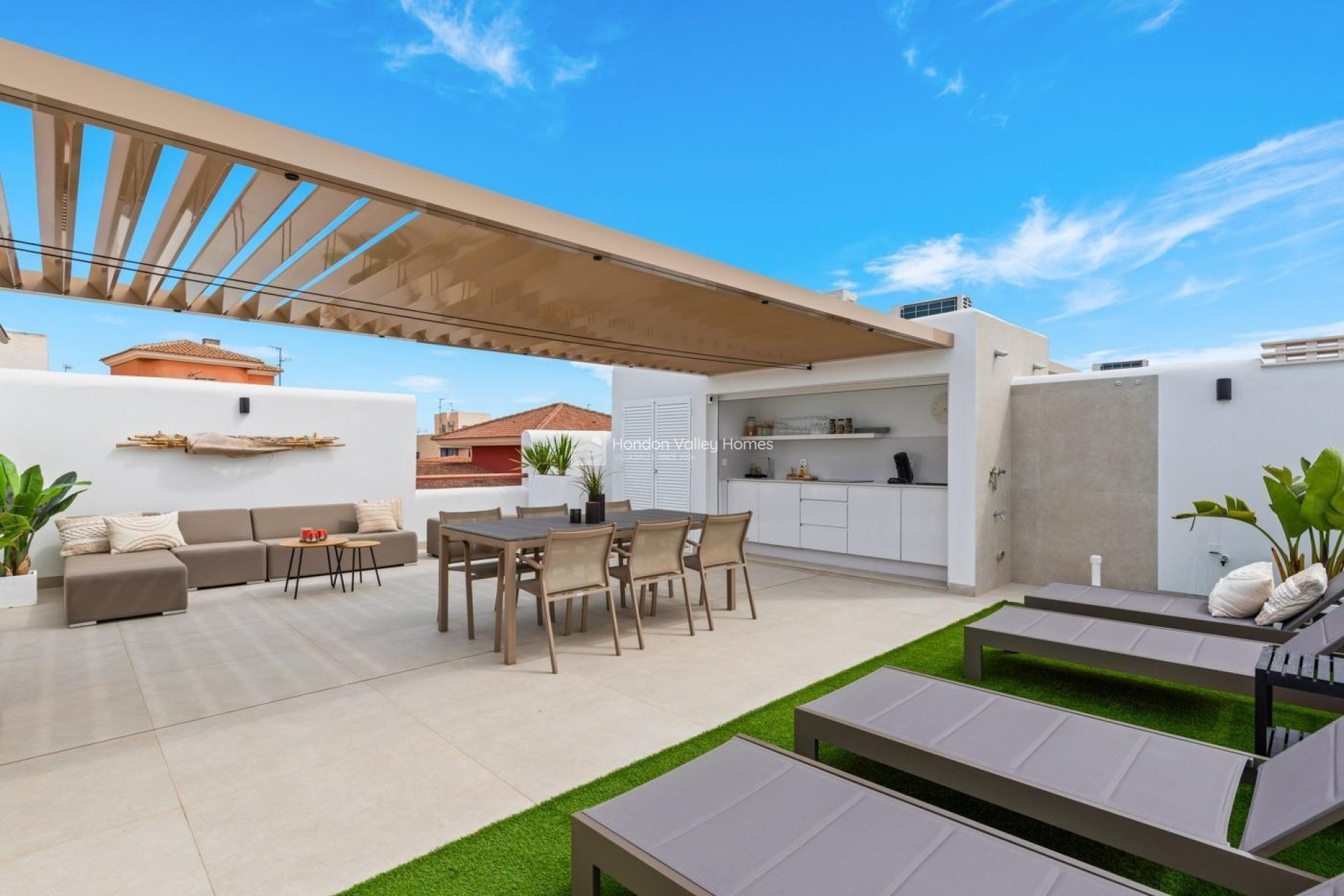 Wiederverkauf - Apartments - San Javier - Santiago De La Ribera