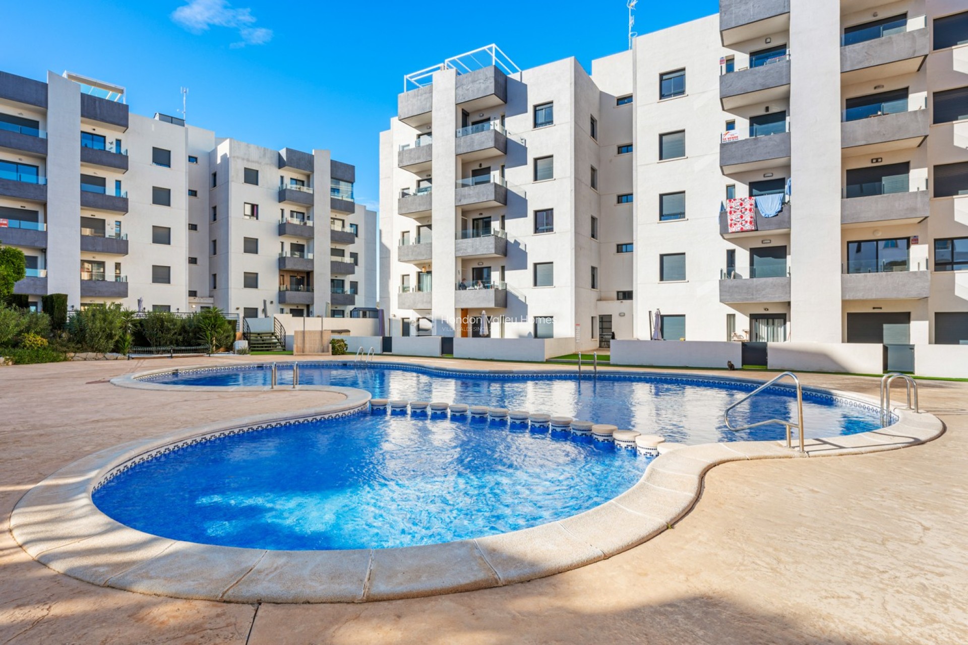 Wiederverkauf - Apartments - San Miguel de Salinas - San Miguel